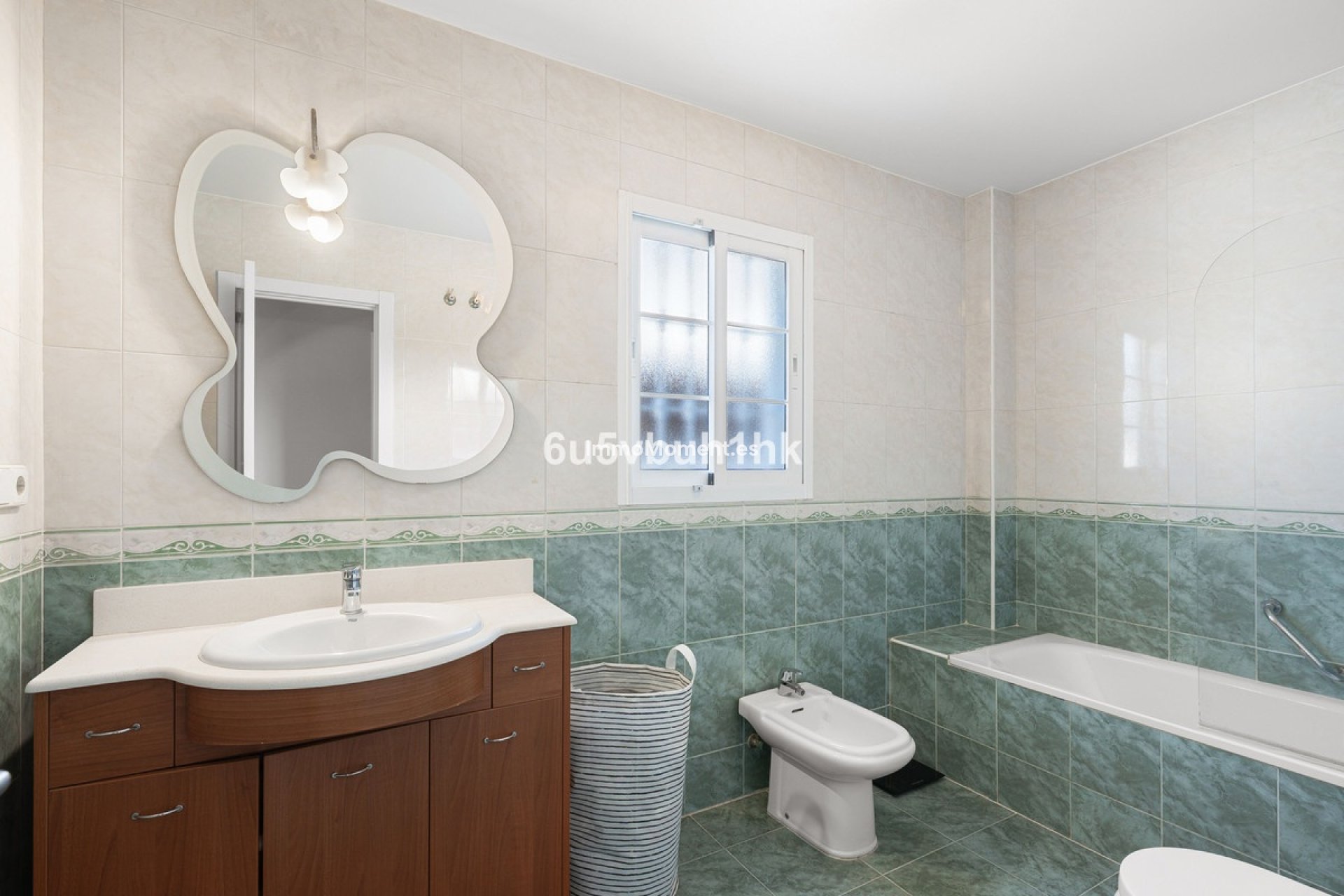 Resale - Detached villa - Mijas - Campo Mijas