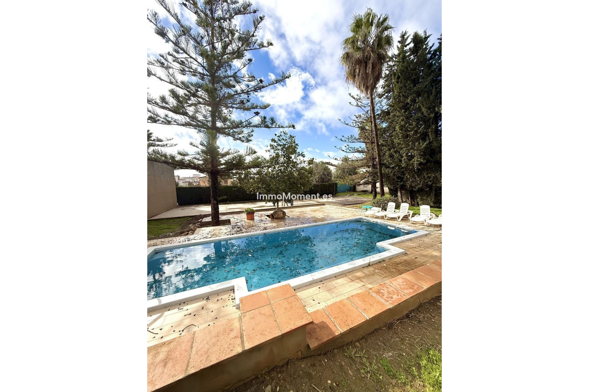 Resale - Detached villa - Mijas - Campo Mijas