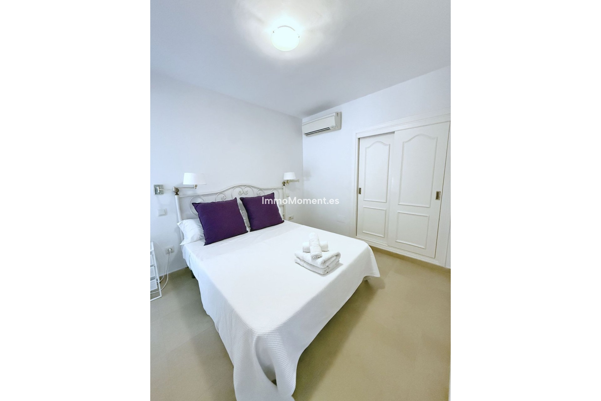 Resale - Detached villa - Mijas - Campo Mijas