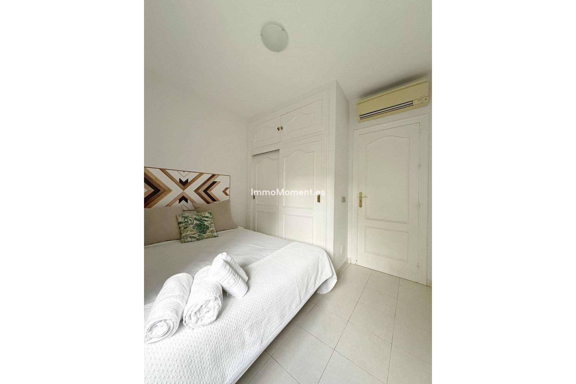 Resale - Detached villa - Mijas - Campo Mijas
