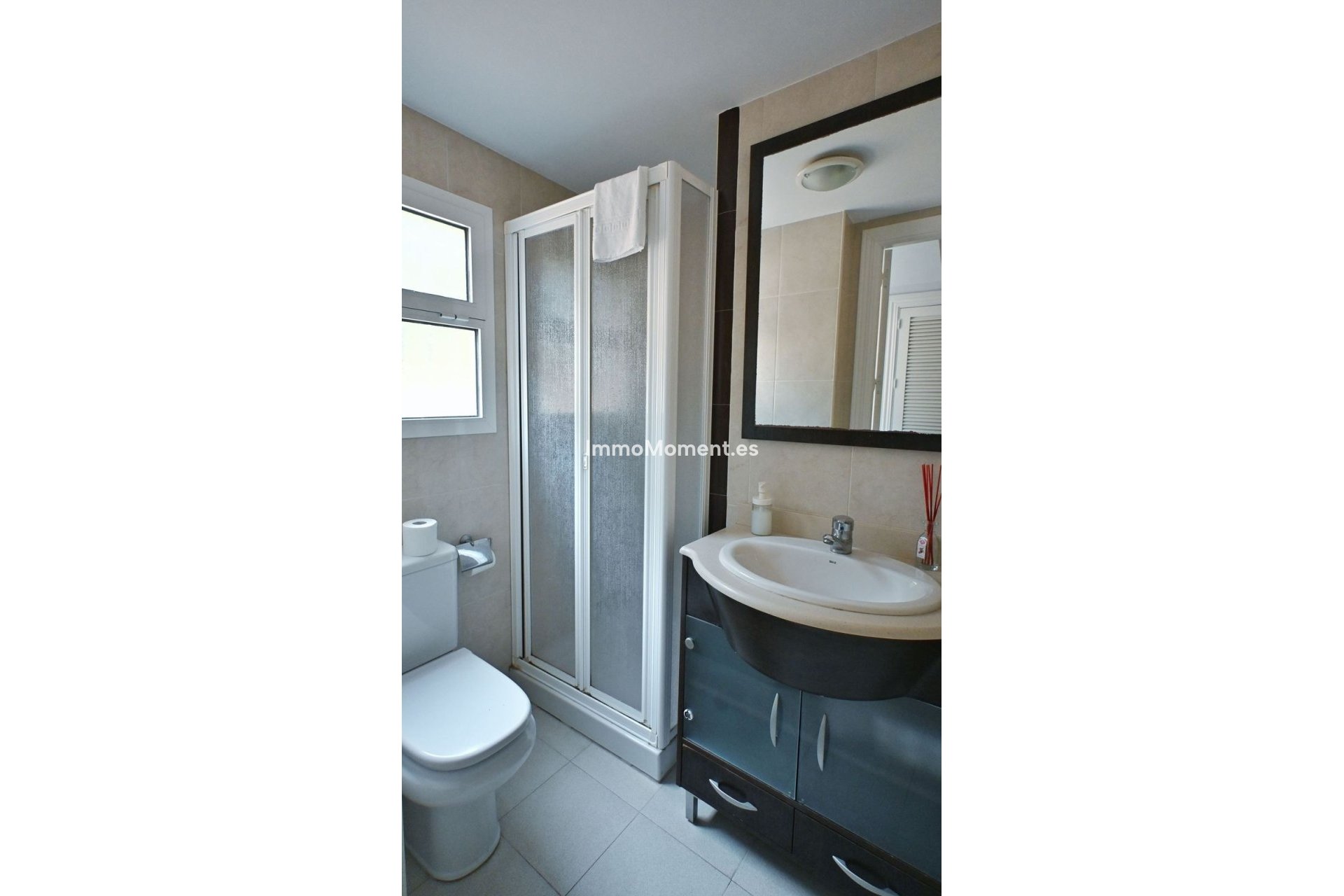 Resale - Detached villa - Mijas - Campo Mijas