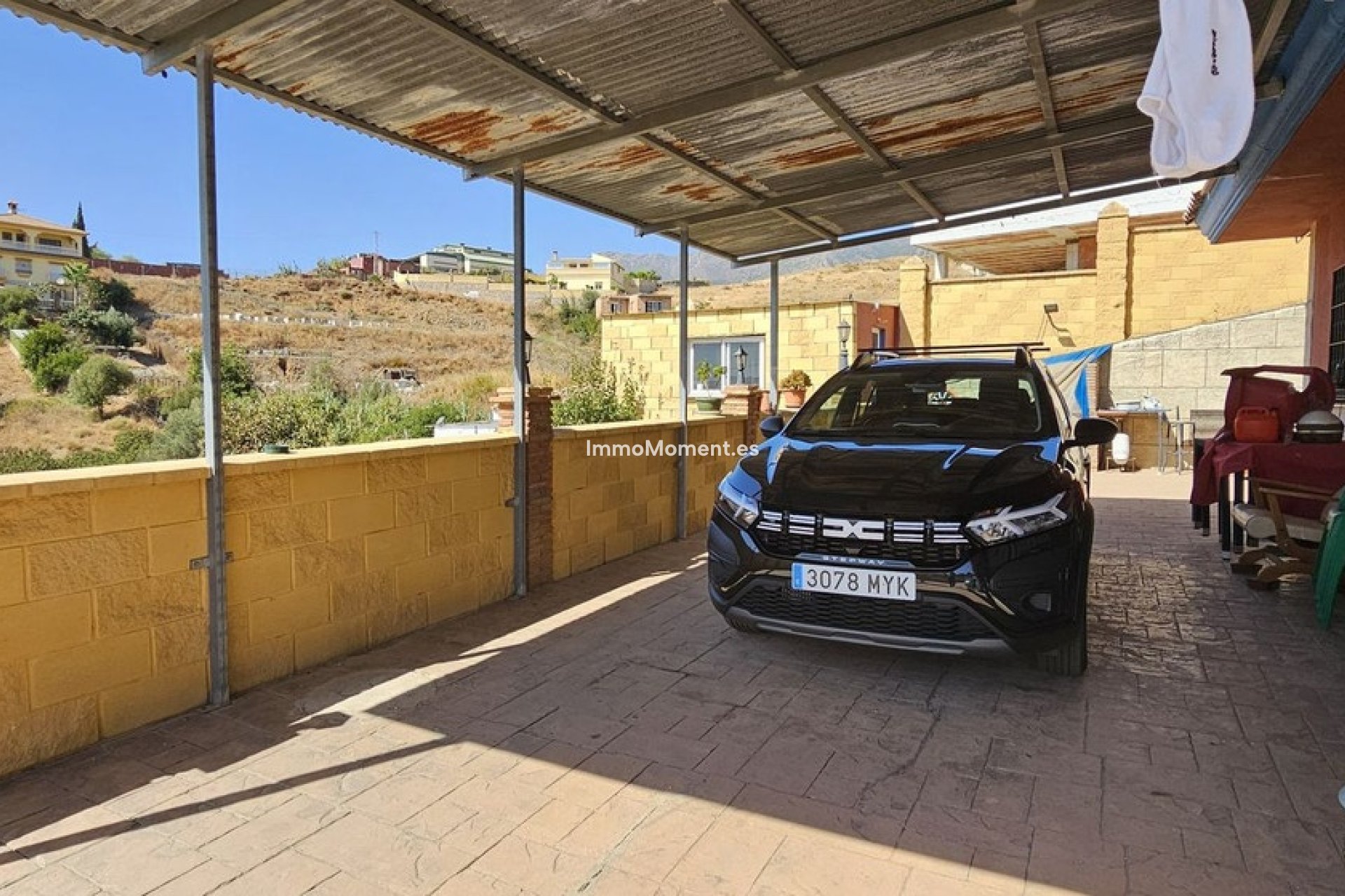 Resale - Detached villa - Mijas - Campo Mijas