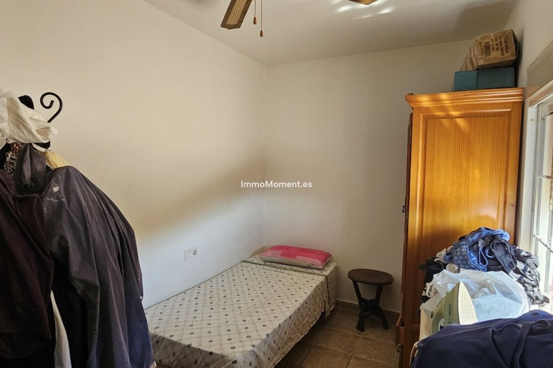 Resale - Detached villa - Mijas - Campo Mijas