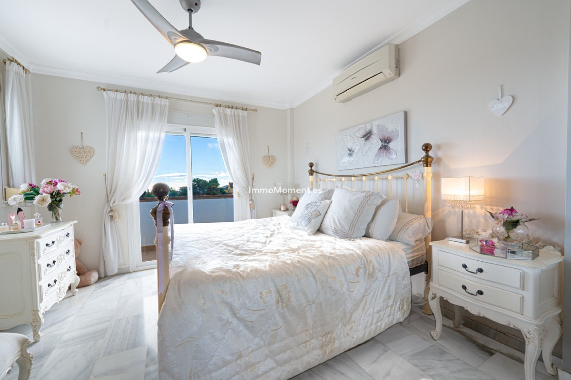 Resale - Detached villa - Mijas - Campo Mijas