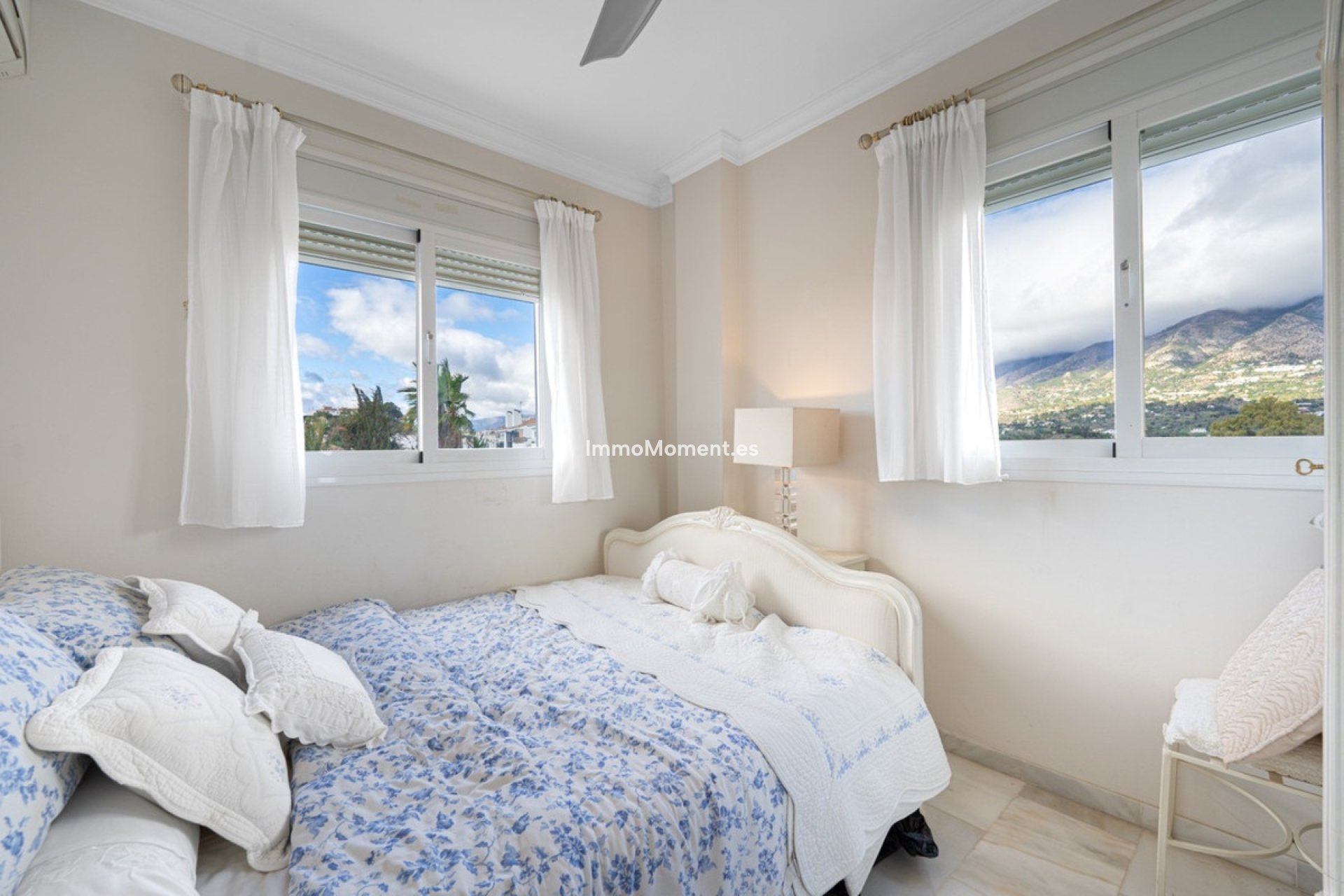 Resale - Detached villa - Mijas - Campo Mijas