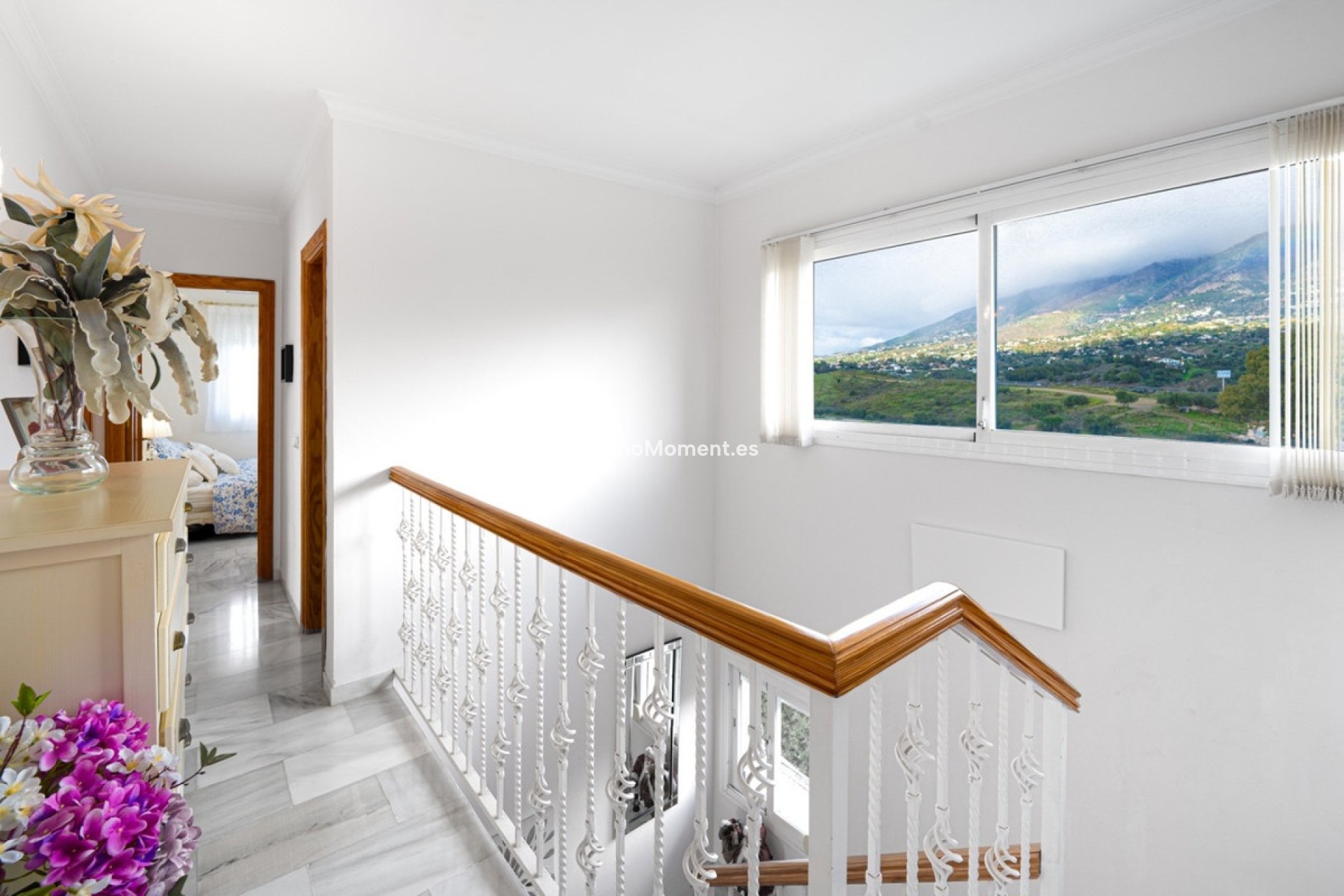 Resale - Detached villa - Mijas - Campo Mijas