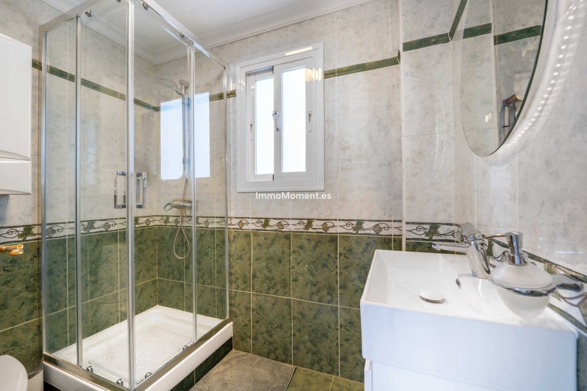 Resale - Detached villa - Mijas - Campo Mijas