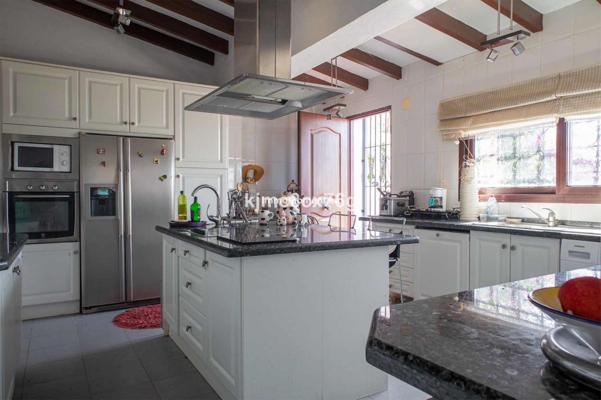 Resale - Detached villa - Mijas - Campo Mijas