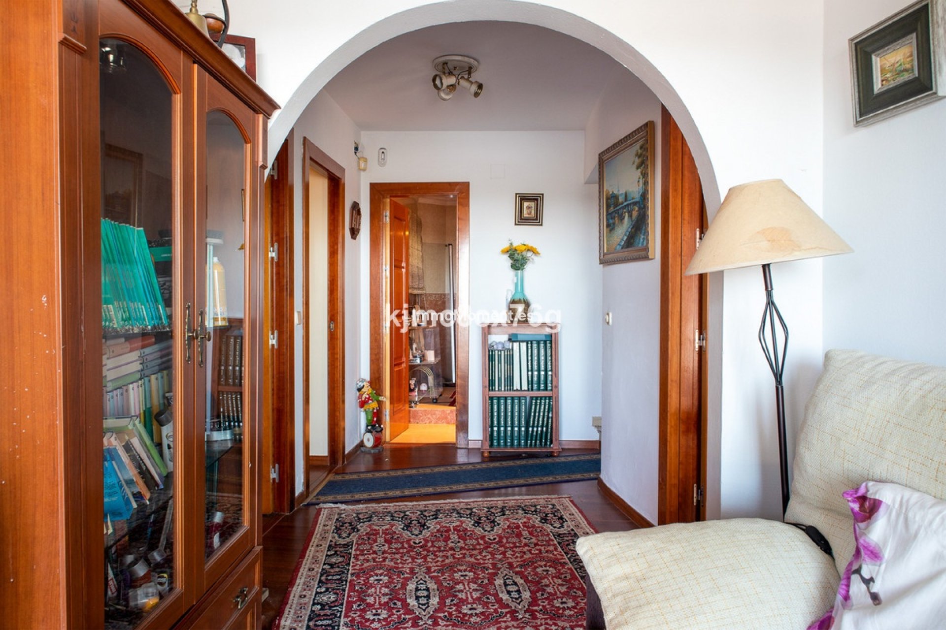 Resale - Detached villa - Mijas - Campo Mijas