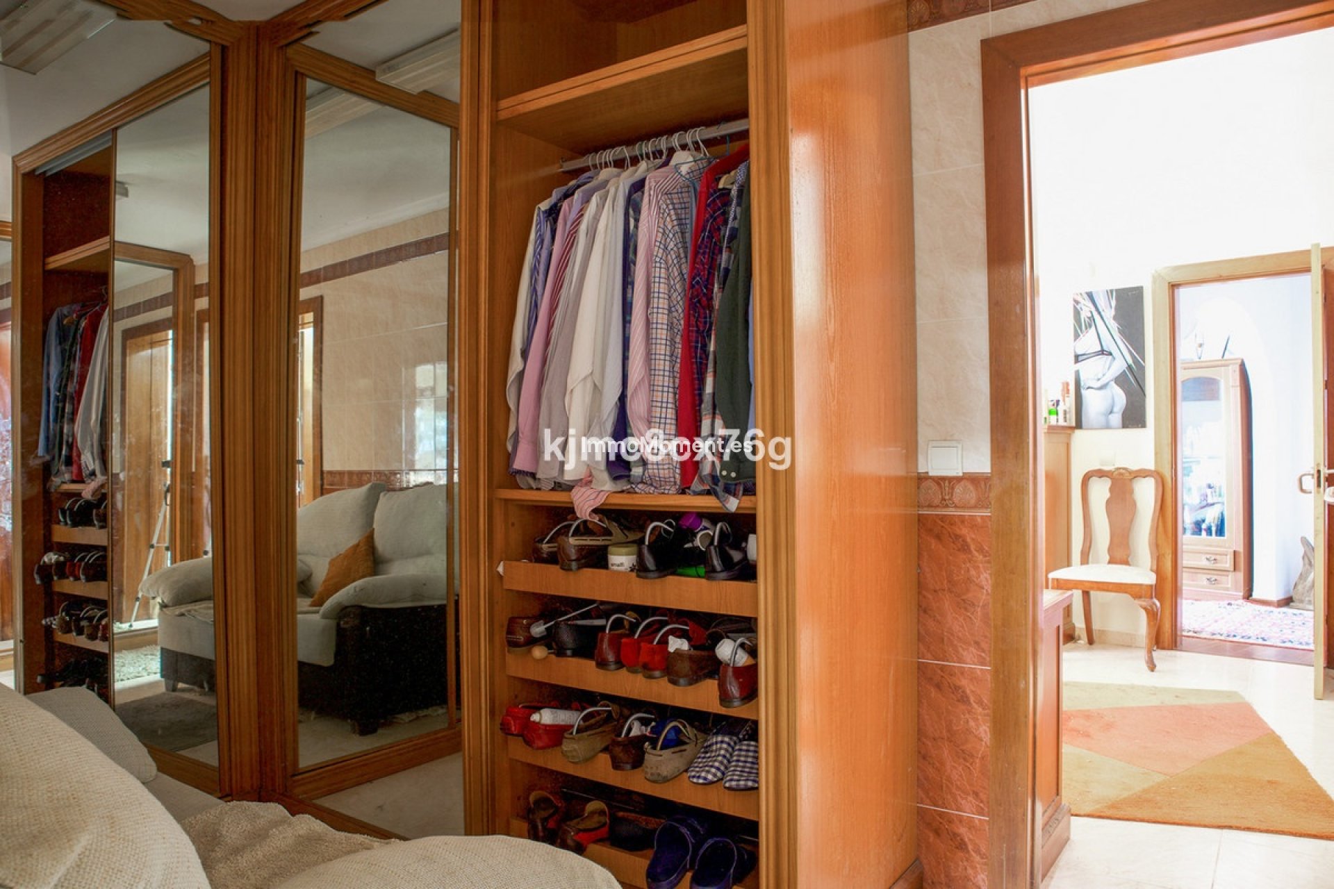Resale - Detached villa - Mijas - Campo Mijas