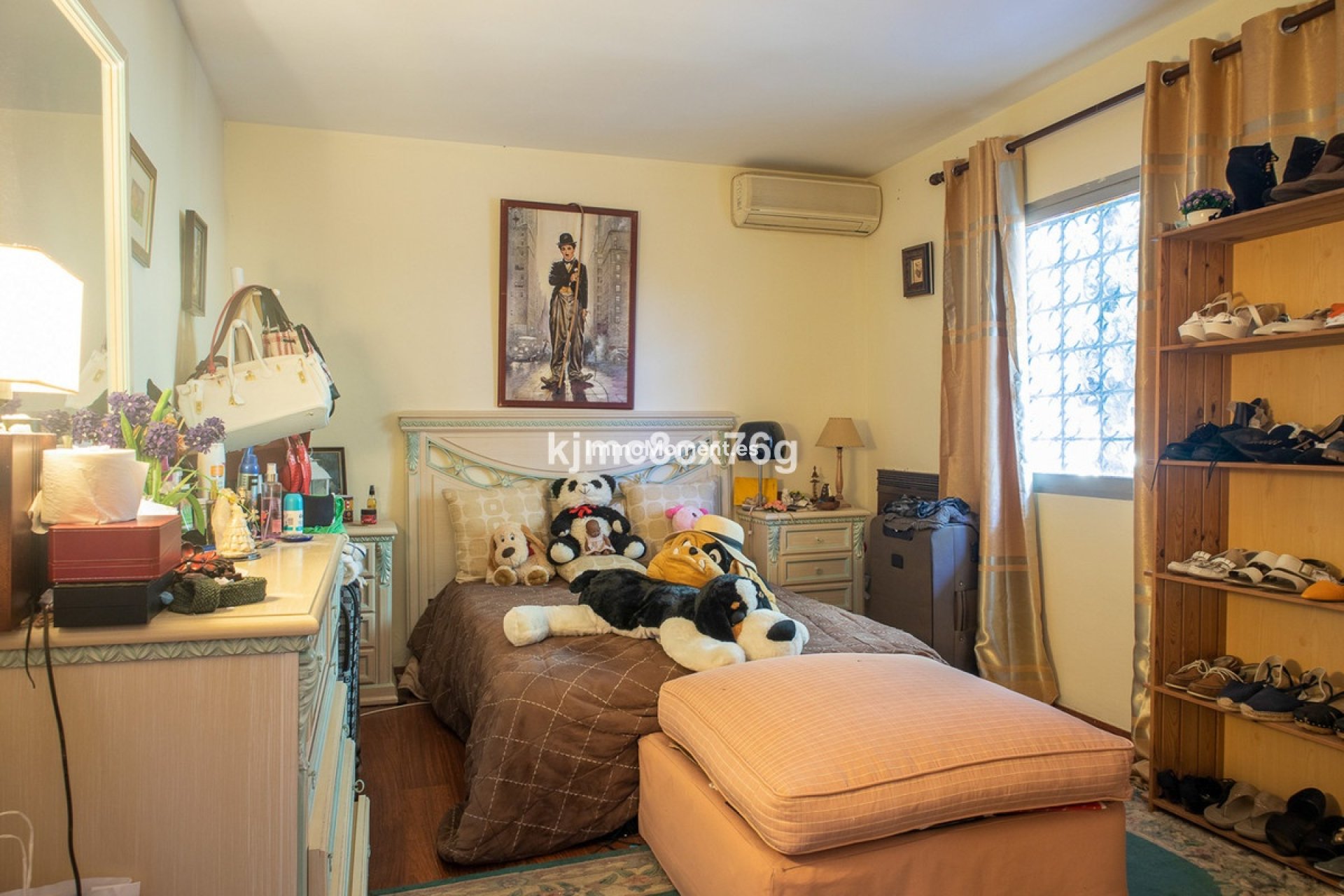 Resale - Detached villa - Mijas - Campo Mijas