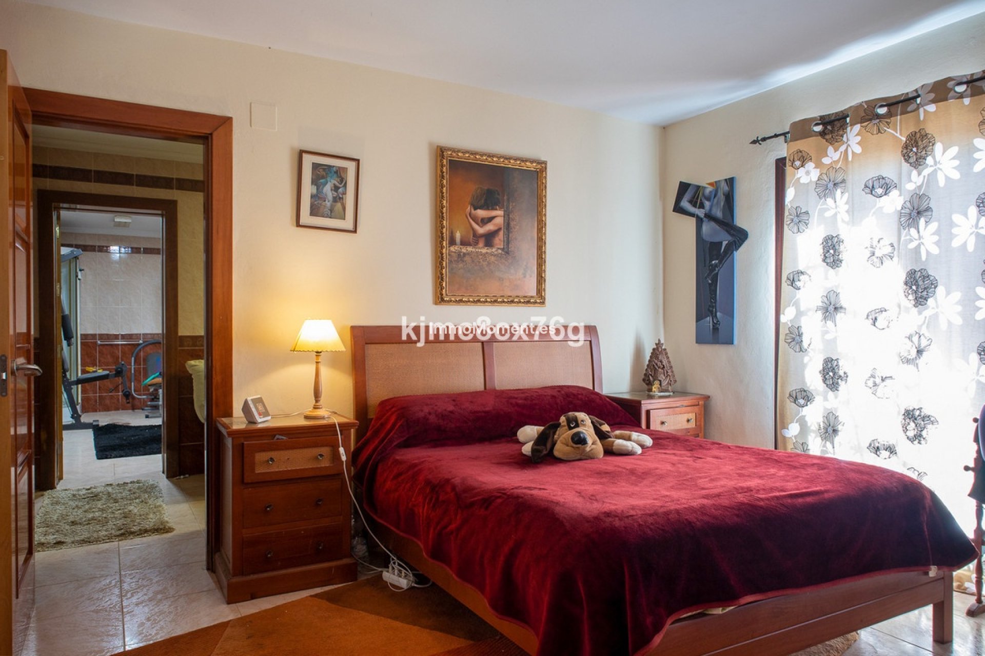 Resale - Detached villa - Mijas - Campo Mijas