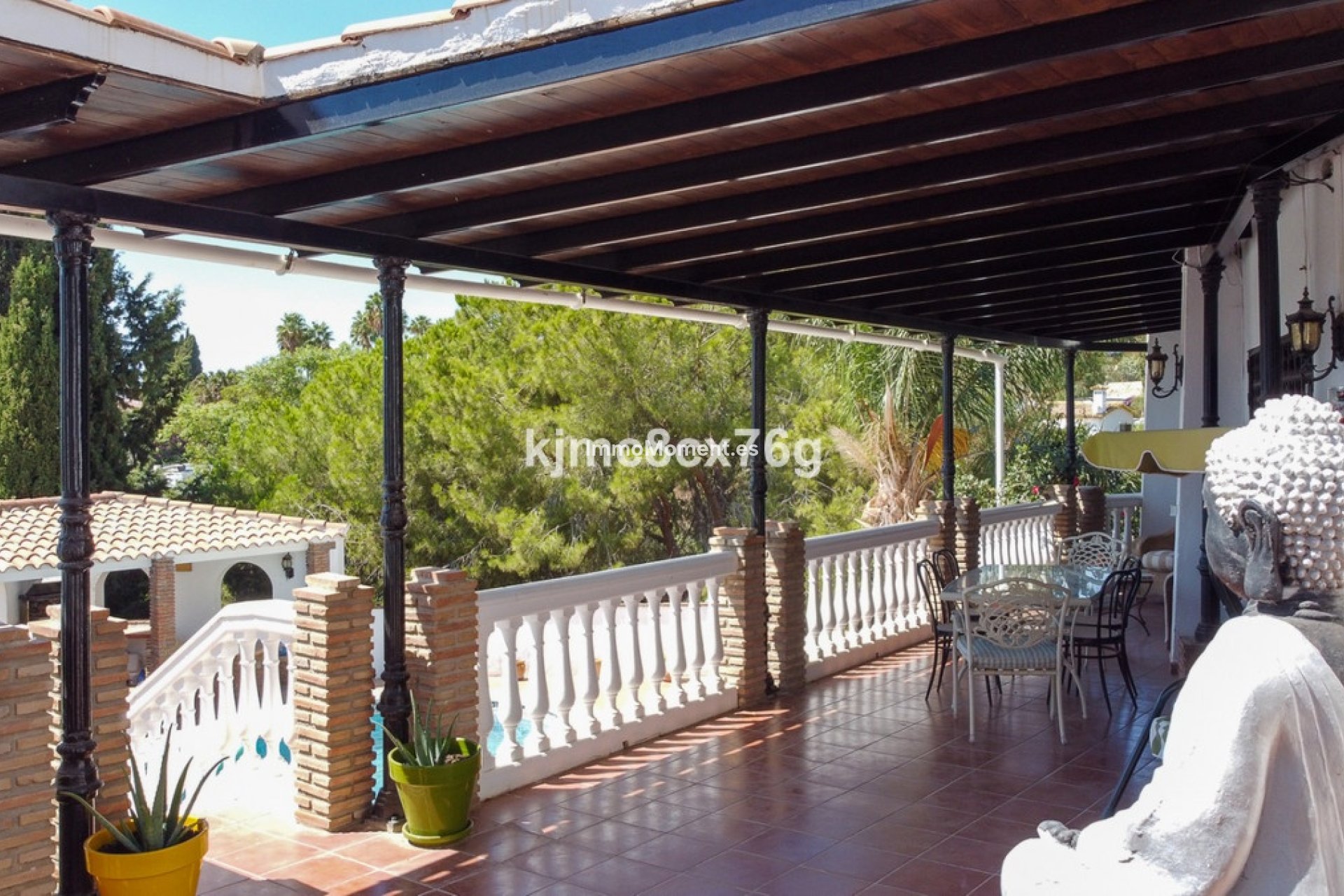 Resale - Detached villa - Mijas - Campo Mijas