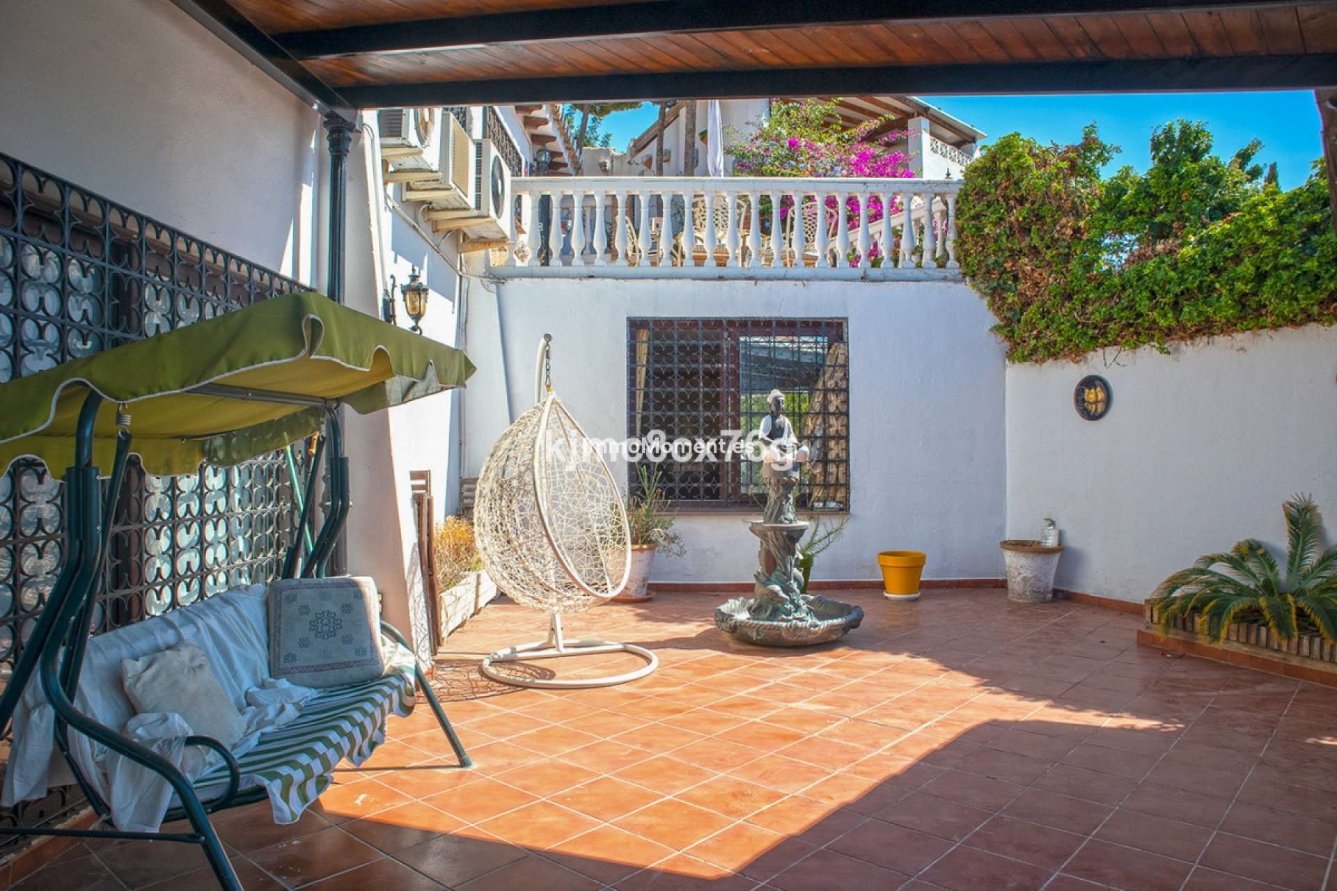 Resale - Detached villa - Mijas - Campo Mijas