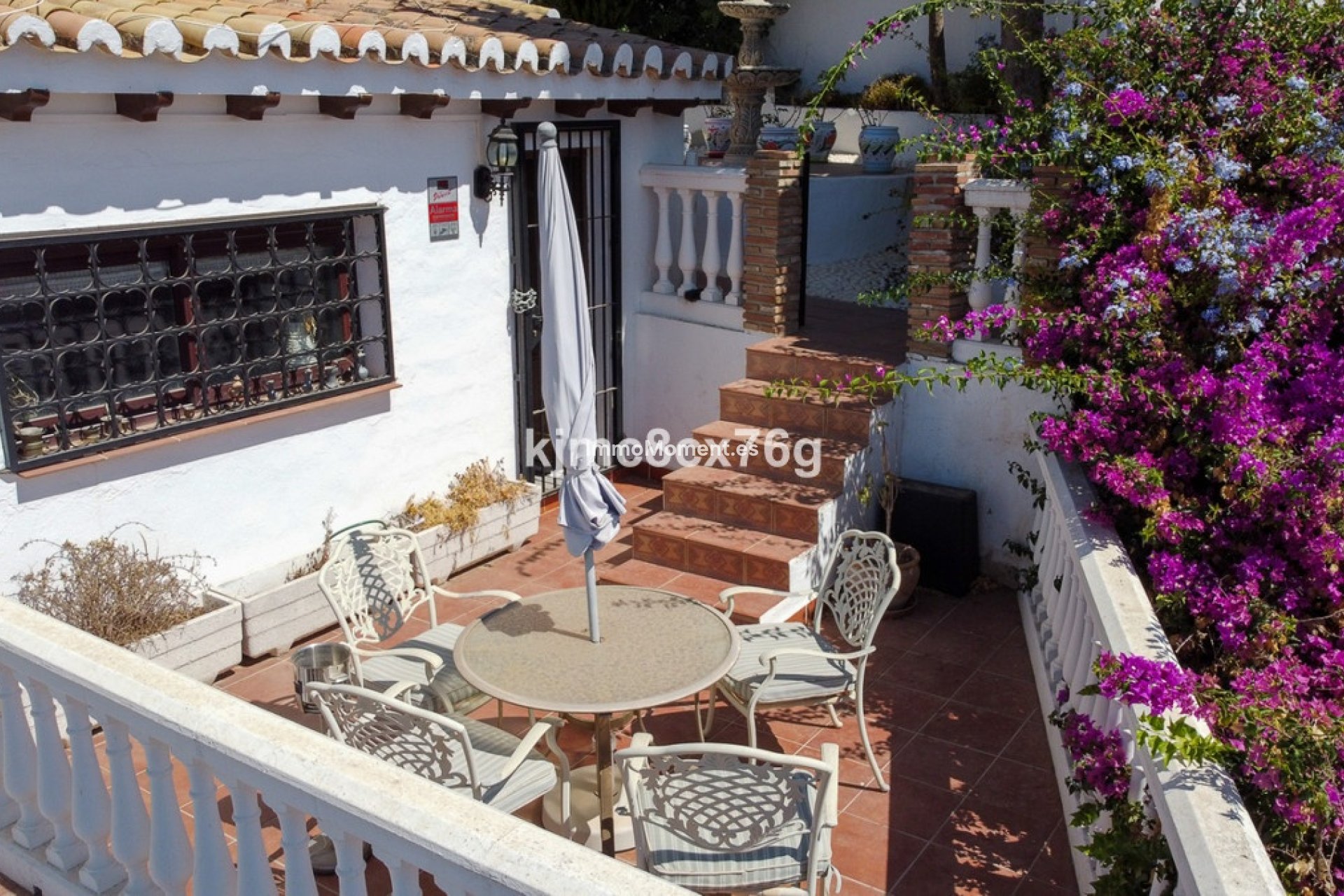 Resale - Detached villa - Mijas - Campo Mijas