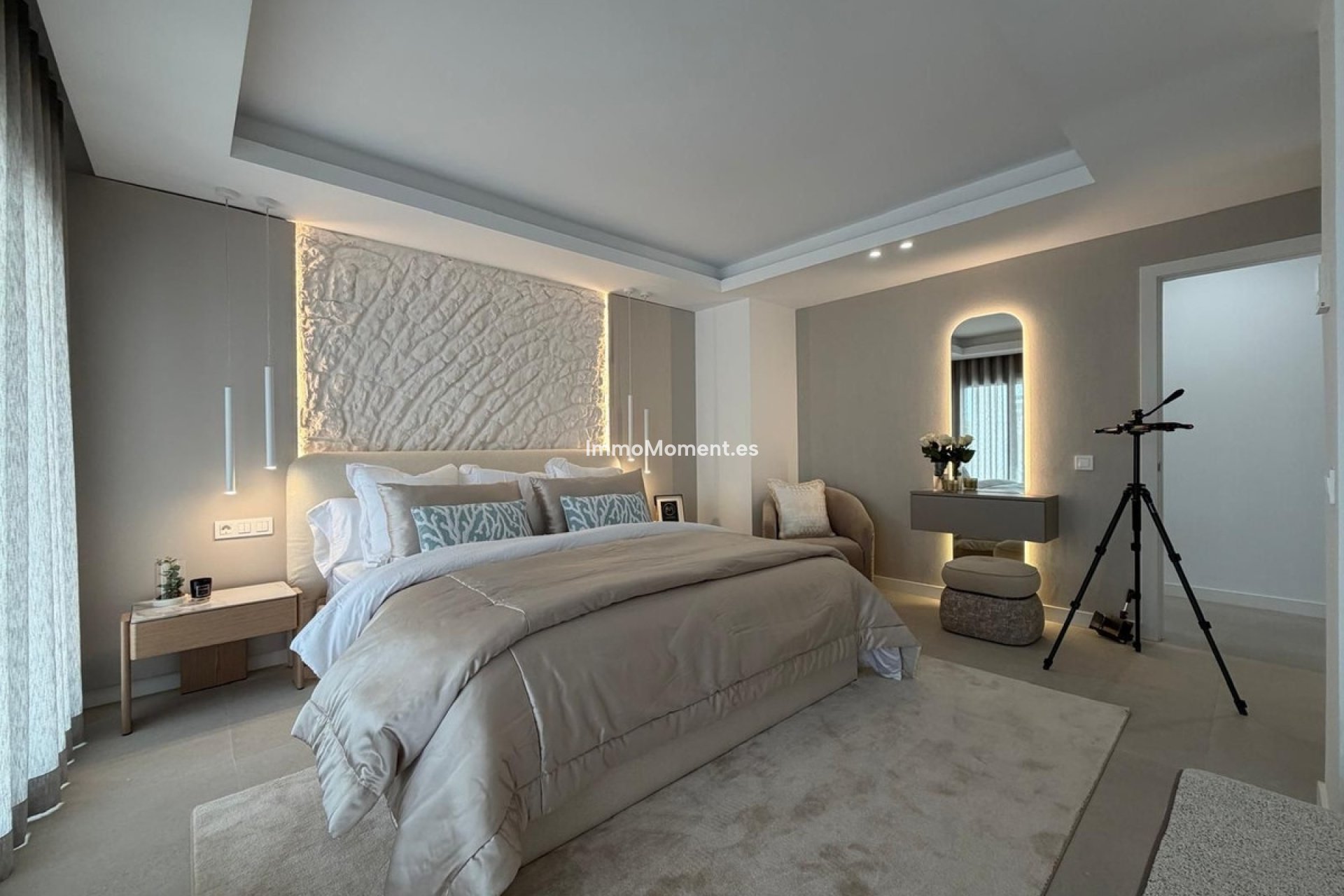 Resale - Detached villa - Mijas - Campo Mijas