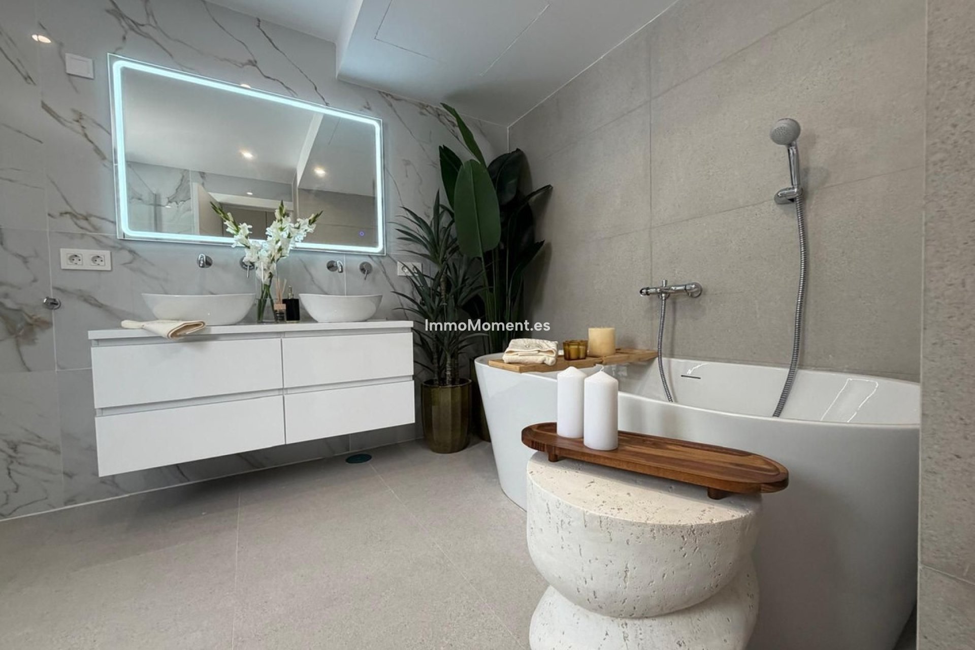 Resale - Detached villa - Mijas - Campo Mijas