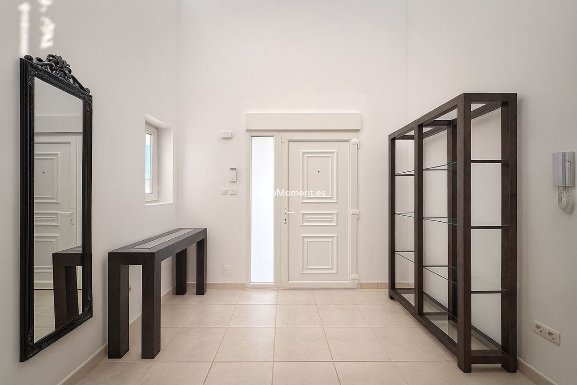 Resale - Detached villa - Mijas - Cerros del Aguila