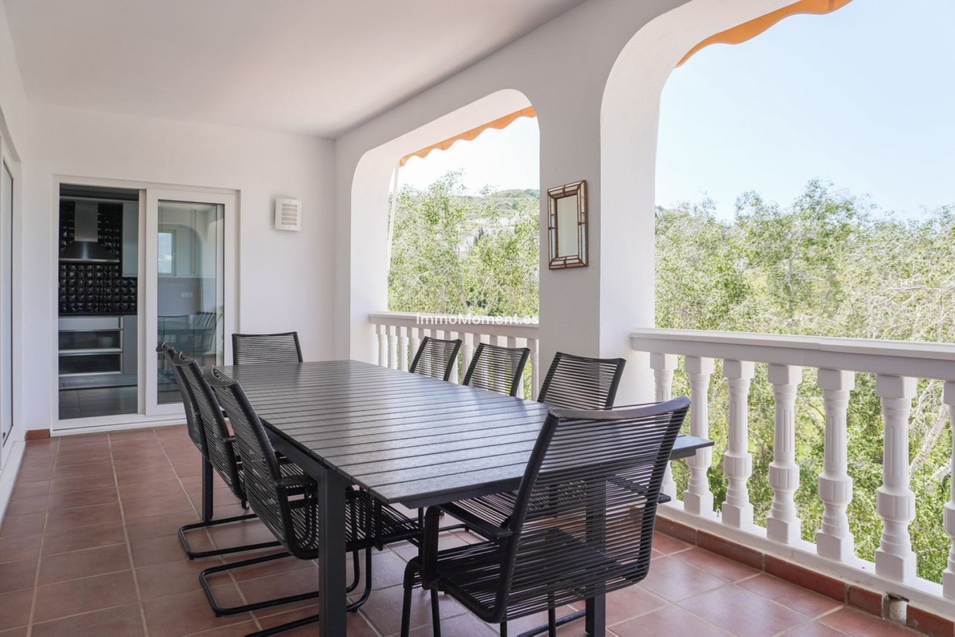 Resale - Detached villa - Mijas - Cerros del Aguila