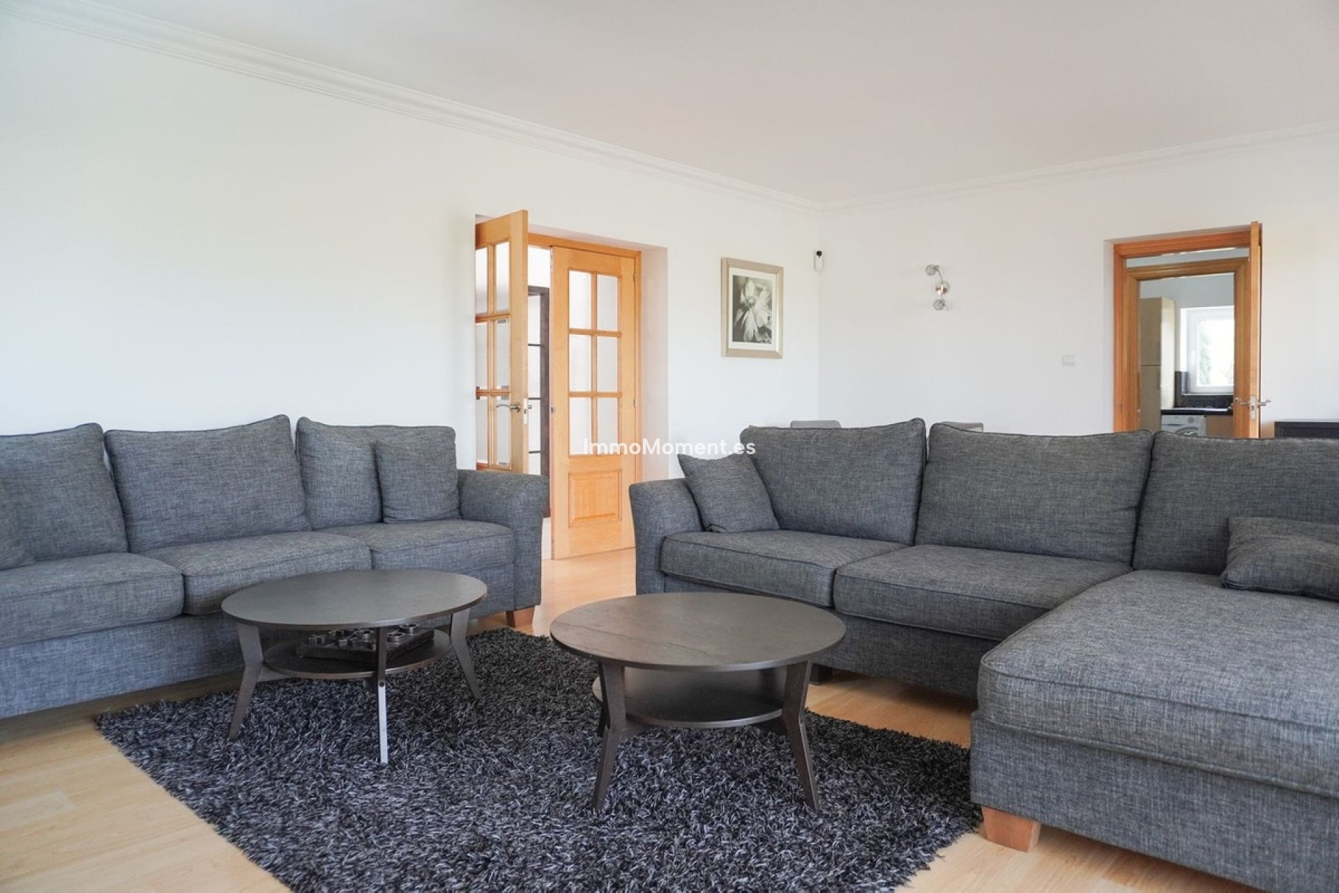 Resale - Detached villa - Mijas - Cerros del Aguila