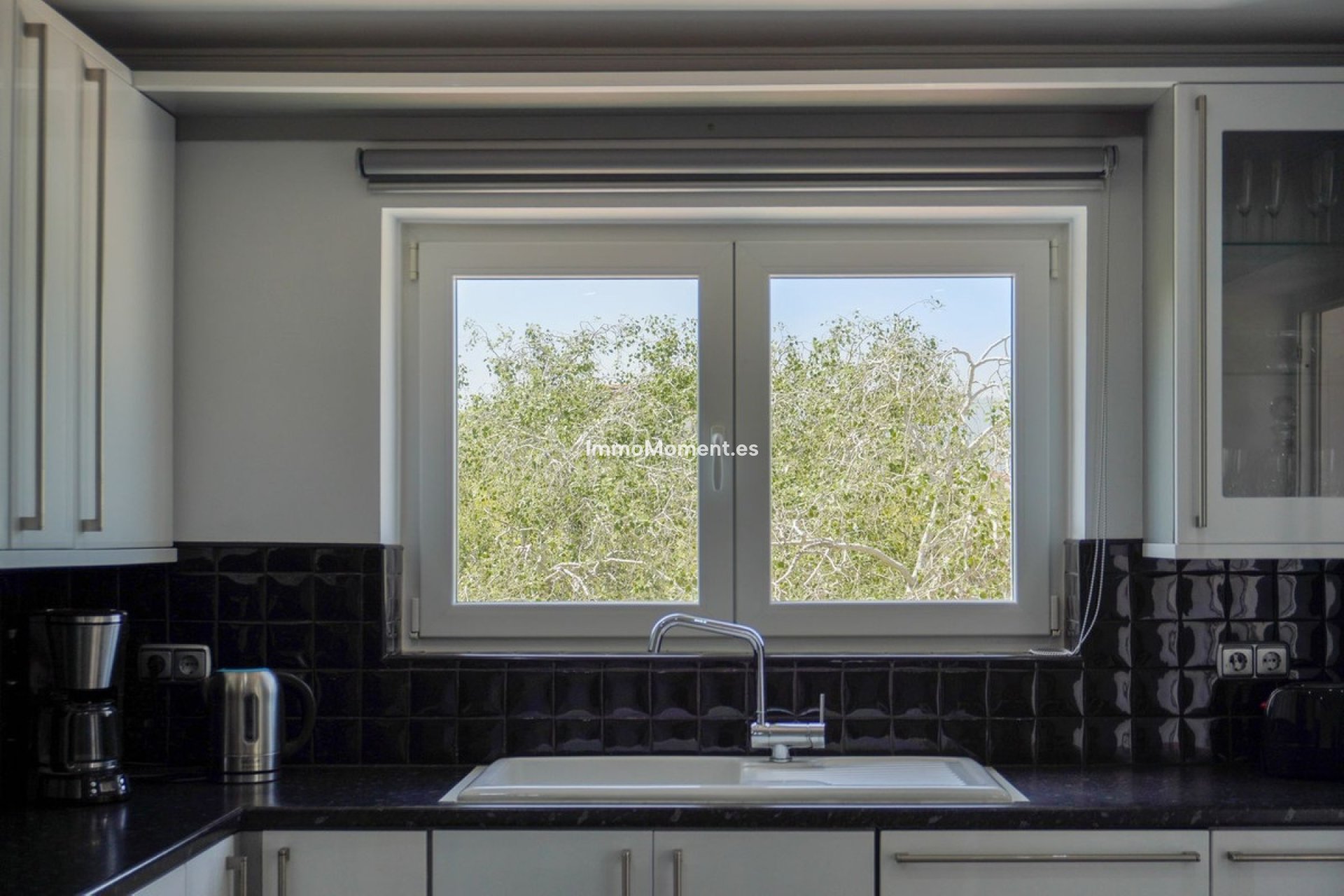 Resale - Detached villa - Mijas - Cerros del Aguila