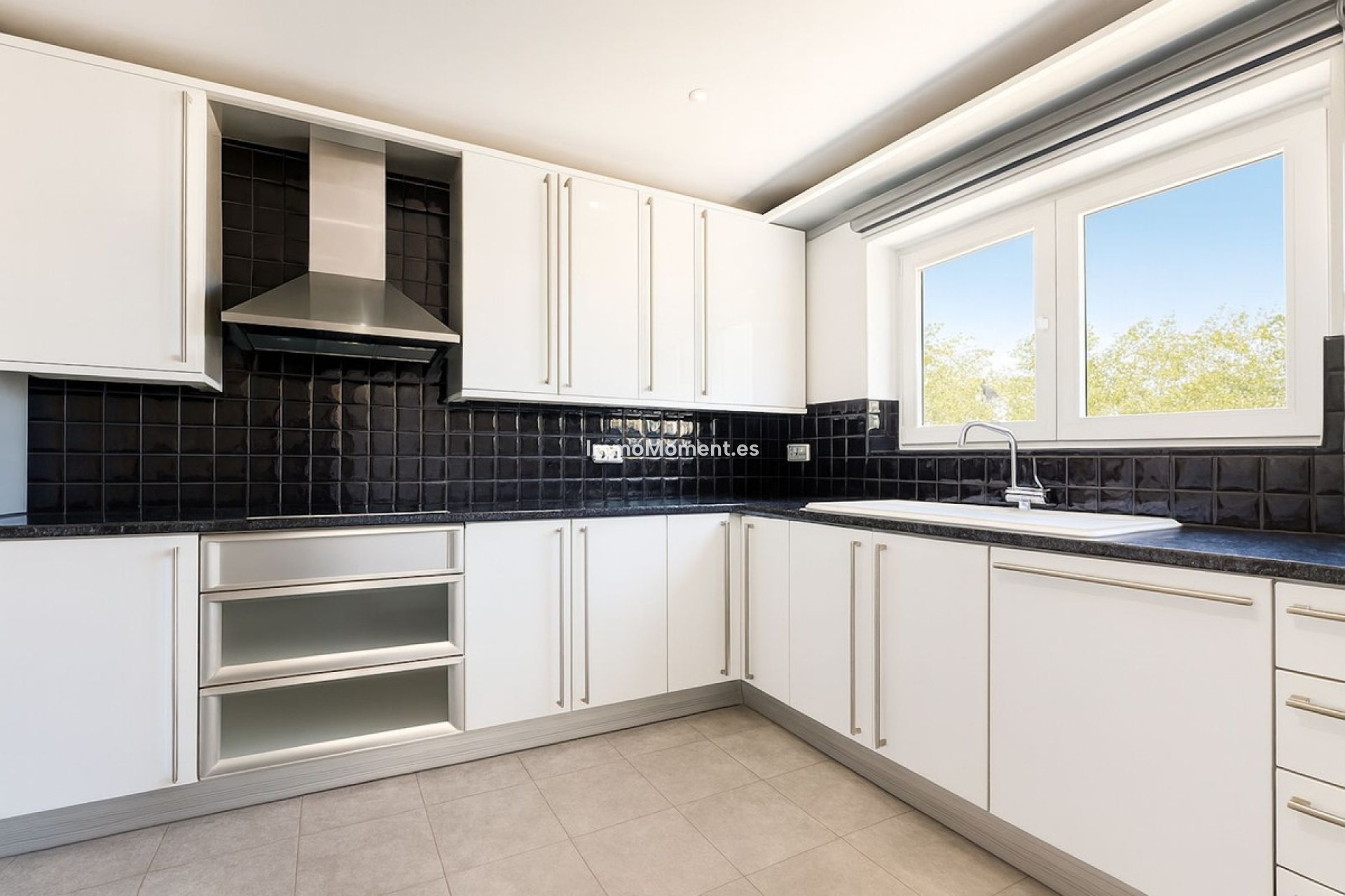 Resale - Detached villa - Mijas - Cerros del Aguila