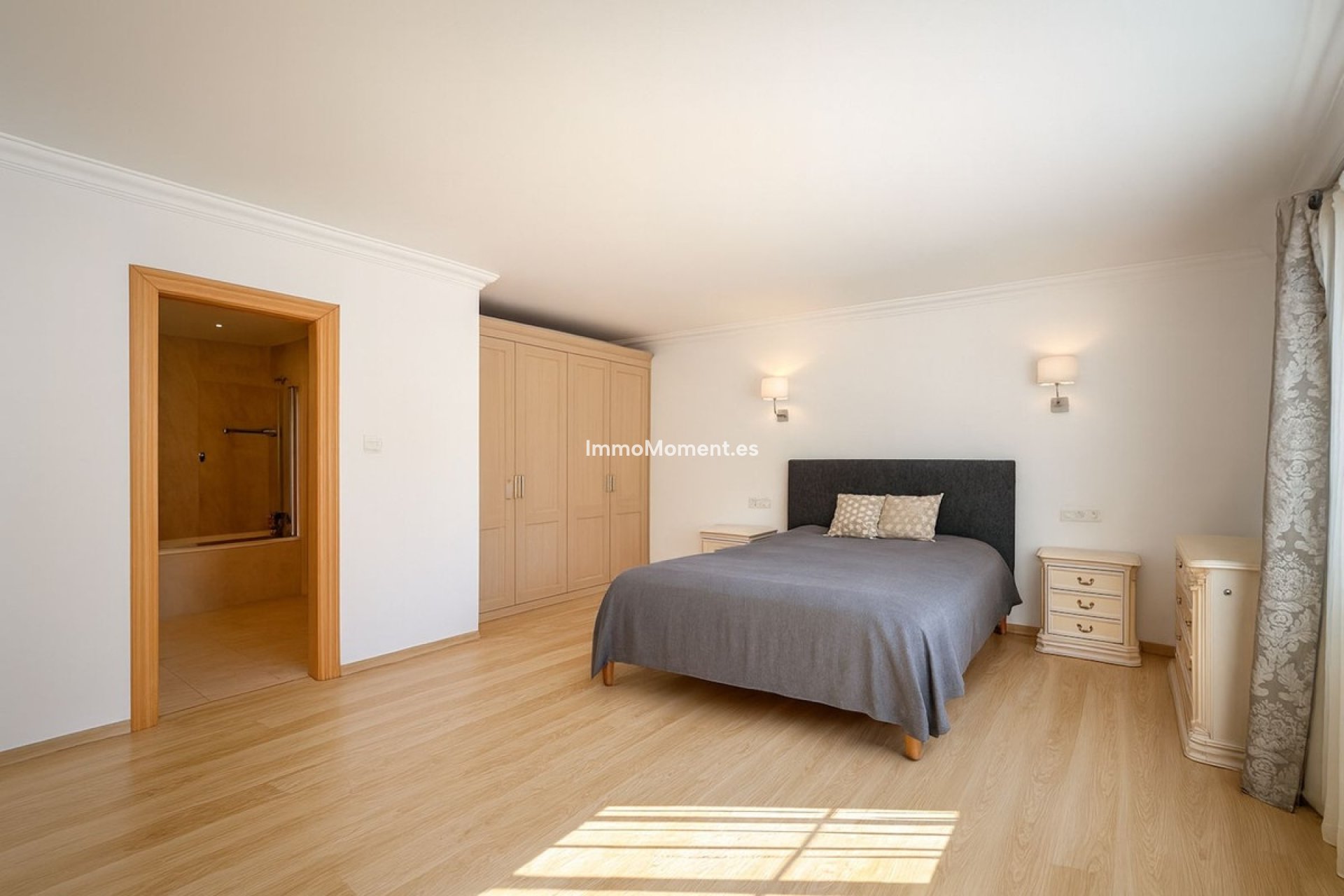 Resale - Detached villa - Mijas - Cerros del Aguila