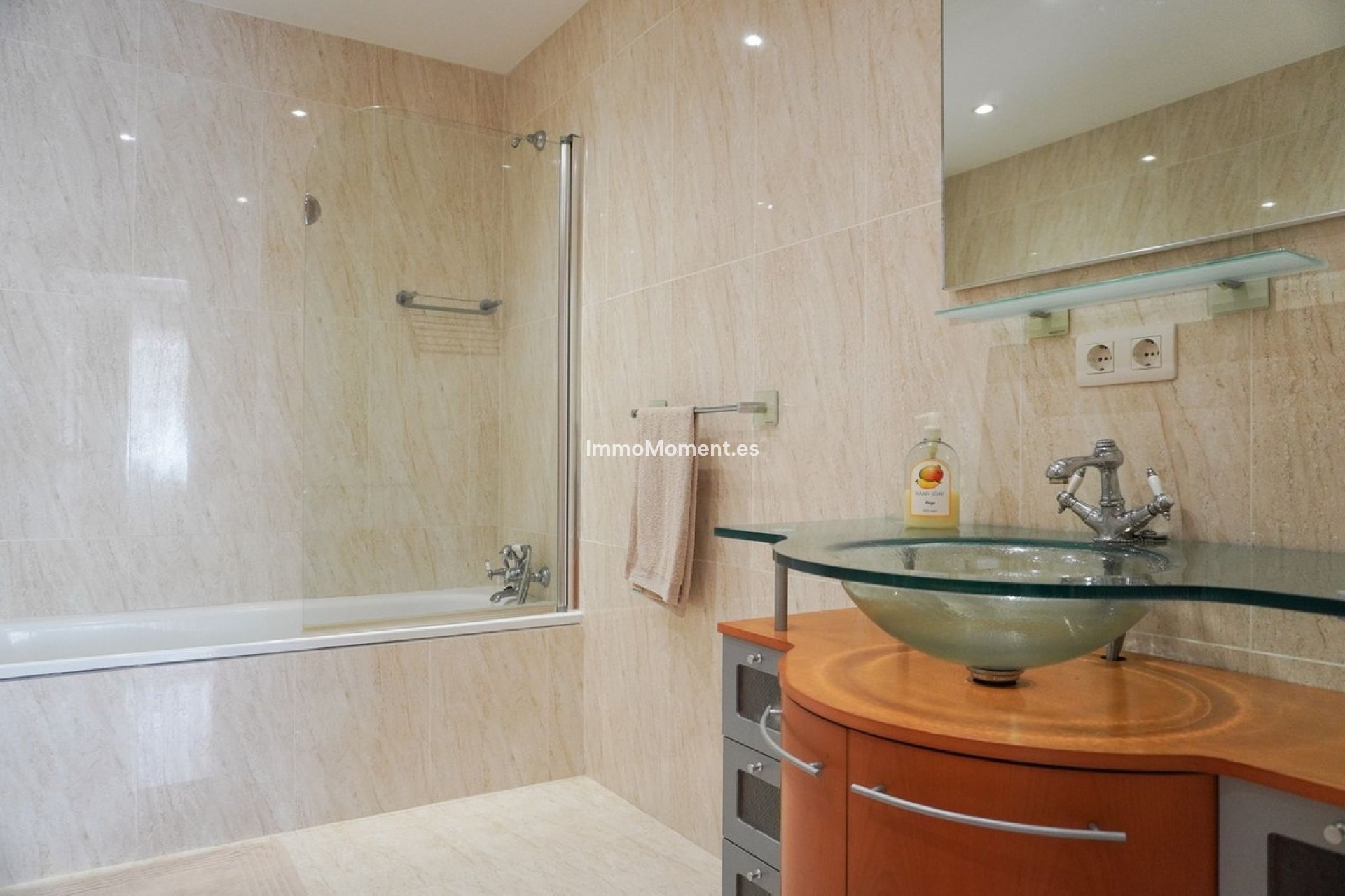 Resale - Detached villa - Mijas - Cerros del Aguila
