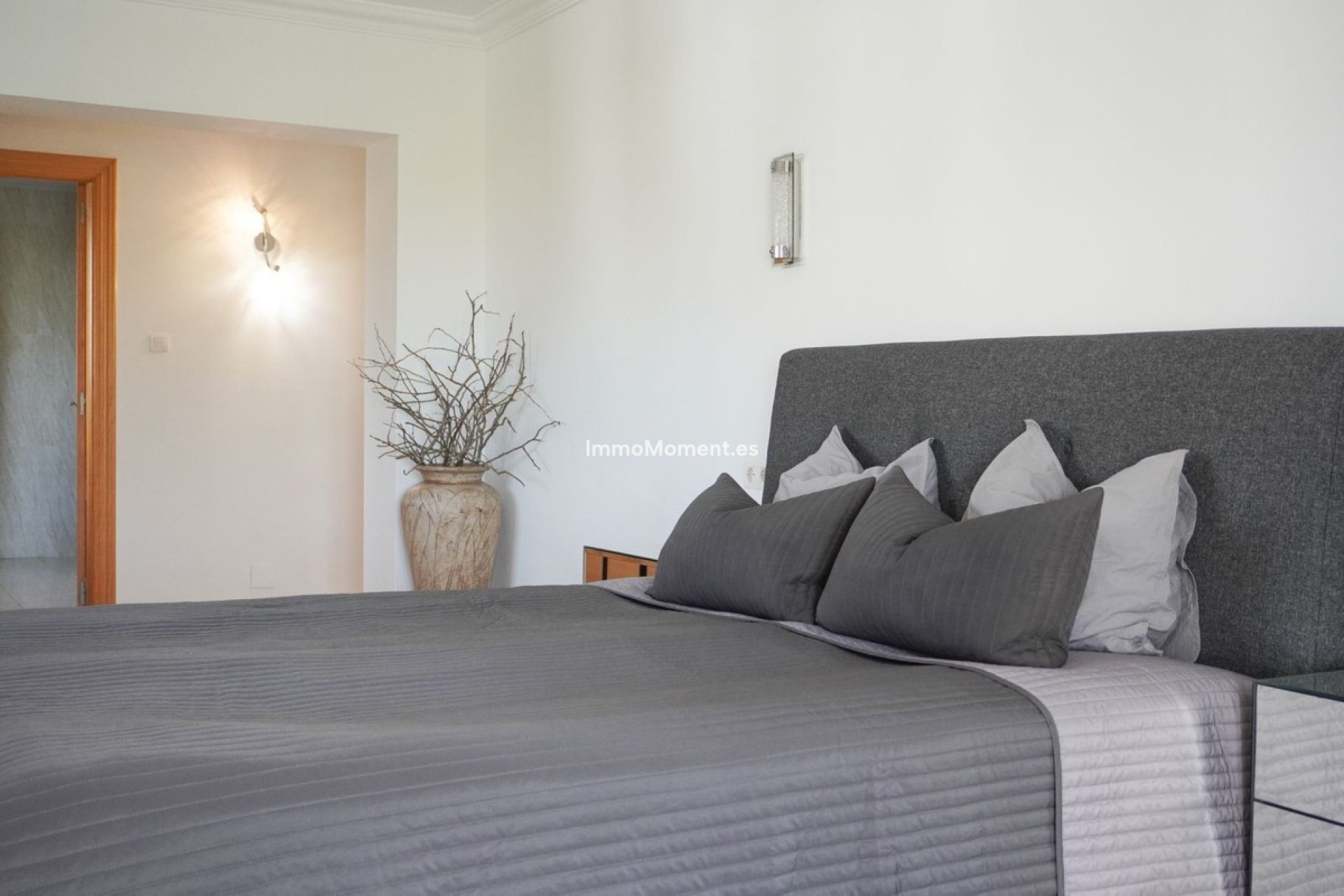 Resale - Detached villa - Mijas - Cerros del Aguila