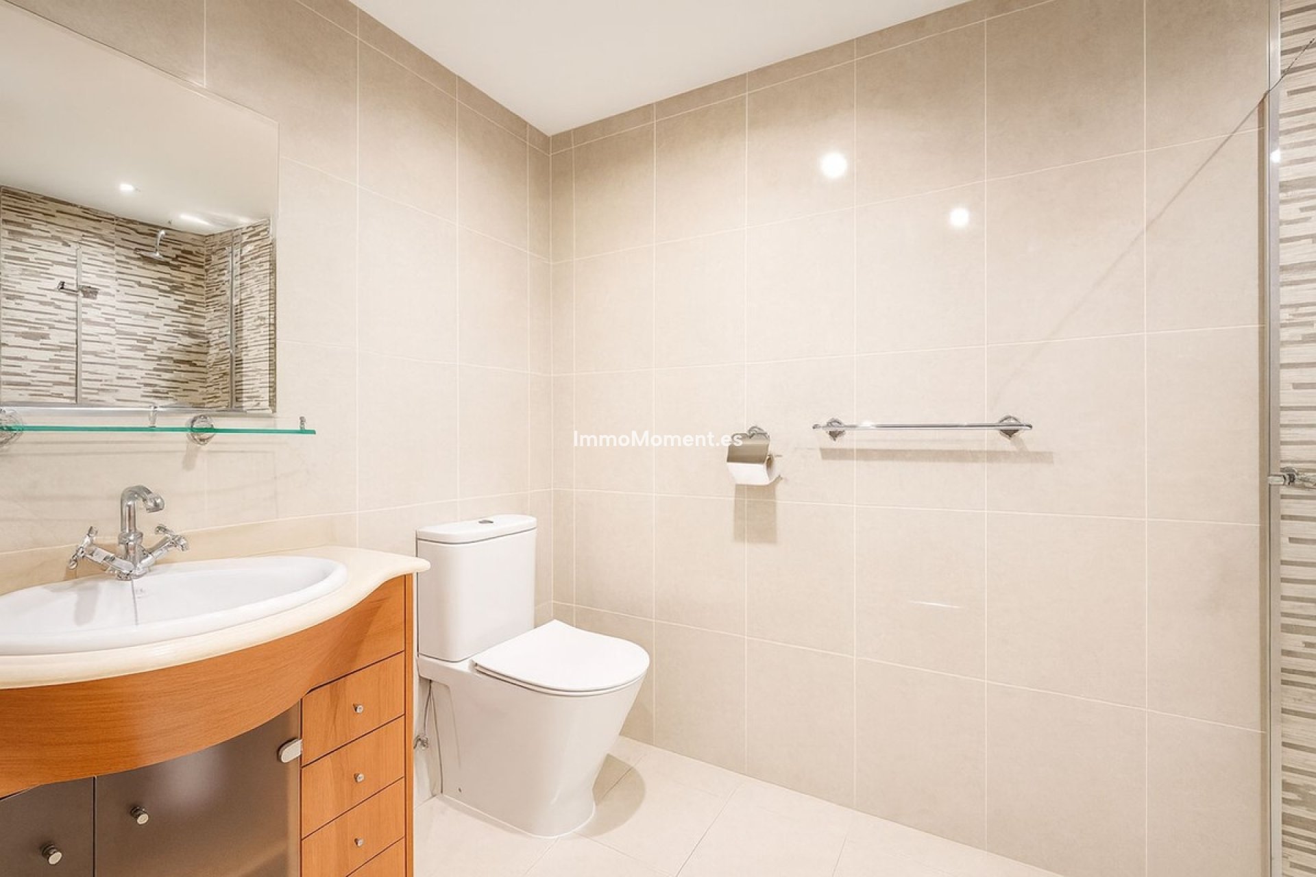 Resale - Detached villa - Mijas - Cerros del Aguila