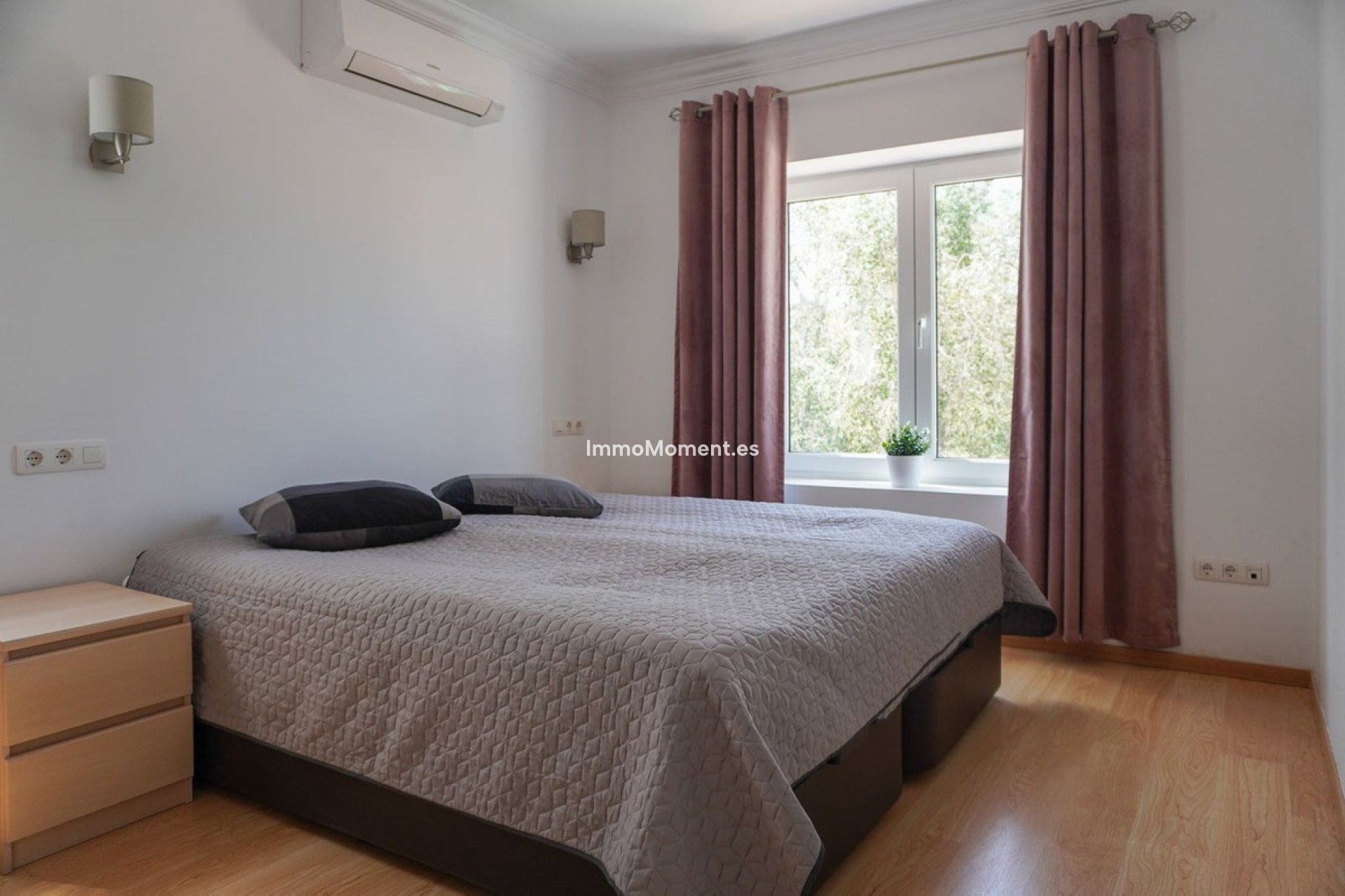Resale - Detached villa - Mijas - Cerros del Aguila