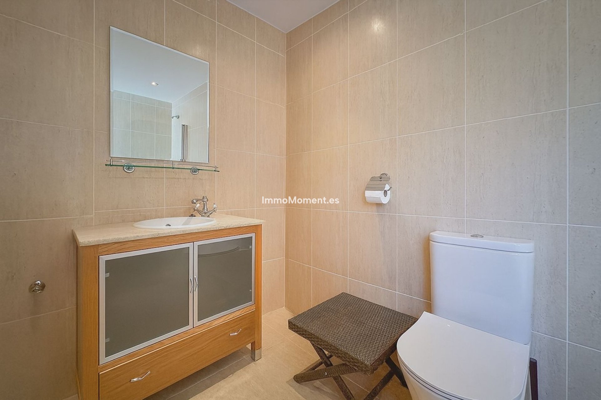 Resale - Detached villa - Mijas - Cerros del Aguila