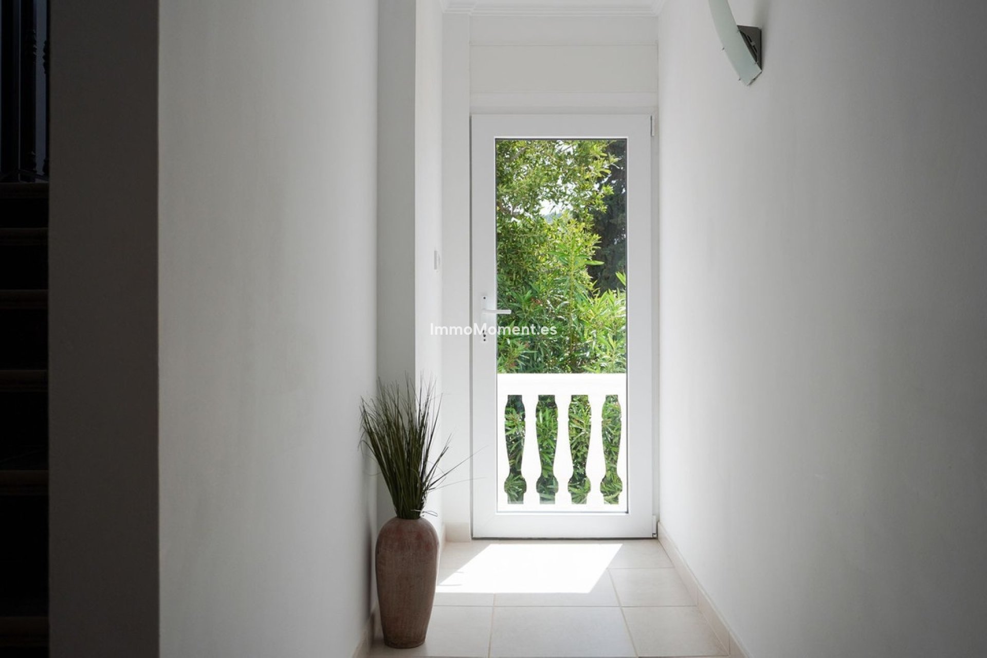 Resale - Detached villa - Mijas - Cerros del Aguila