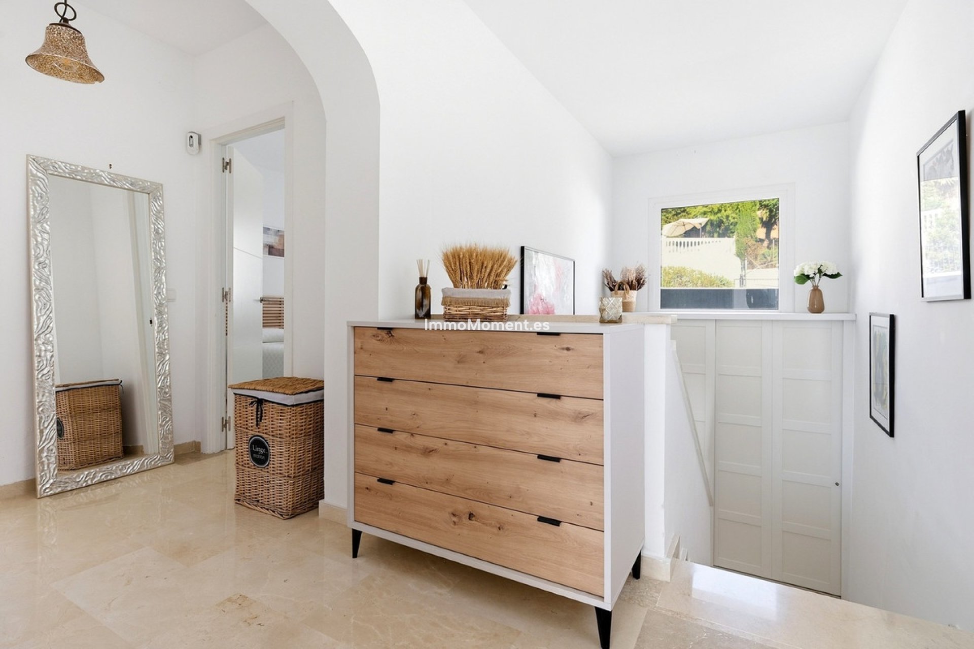 Resale - Detached villa - Mijas - Cerros del Aguila