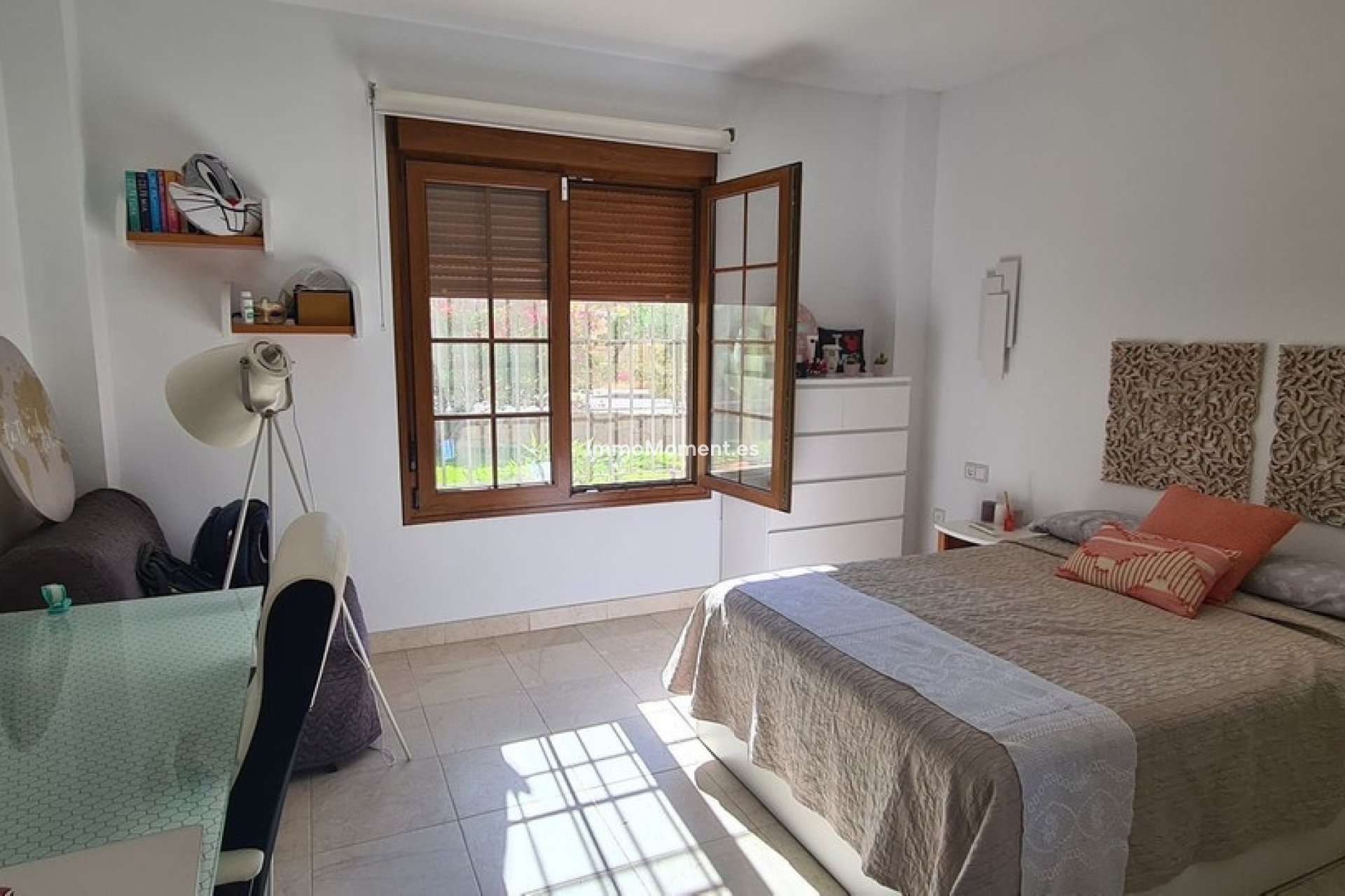 Resale - Detached villa - Mijas - Cerros del Aguila