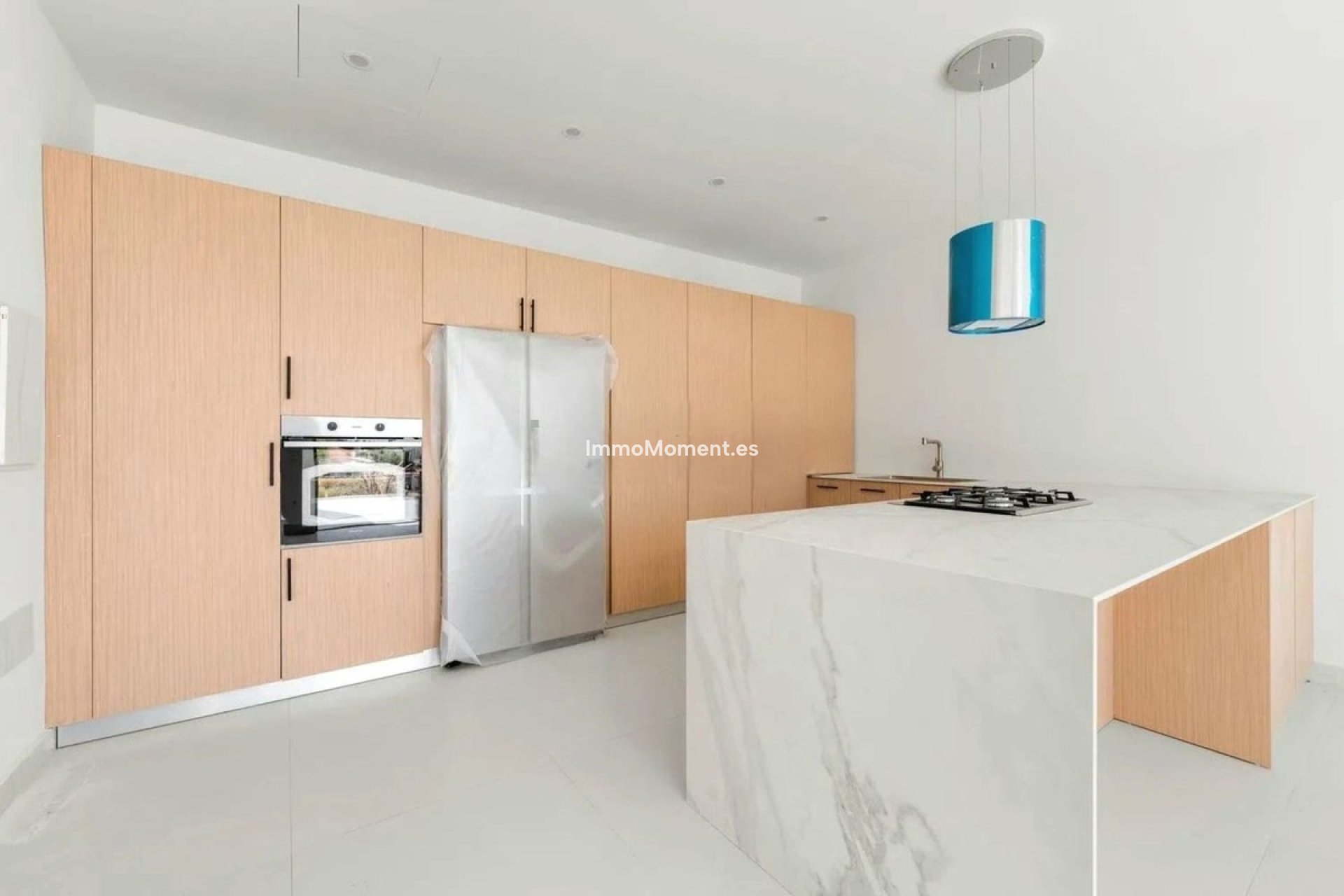 Resale - Detached villa - Mijas - Cerros del Aguila