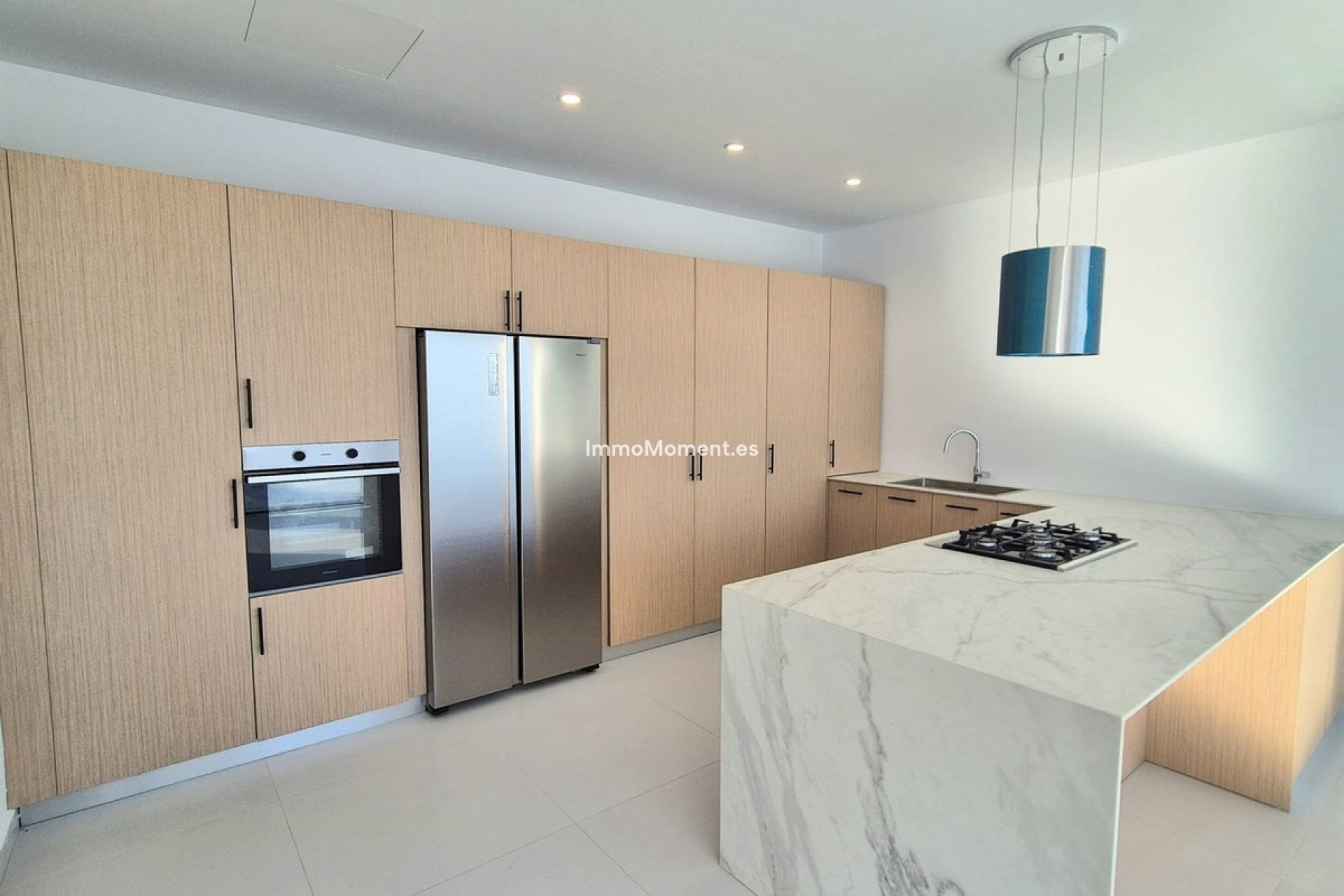 Resale - Detached villa - Mijas - Cerros del Aguila