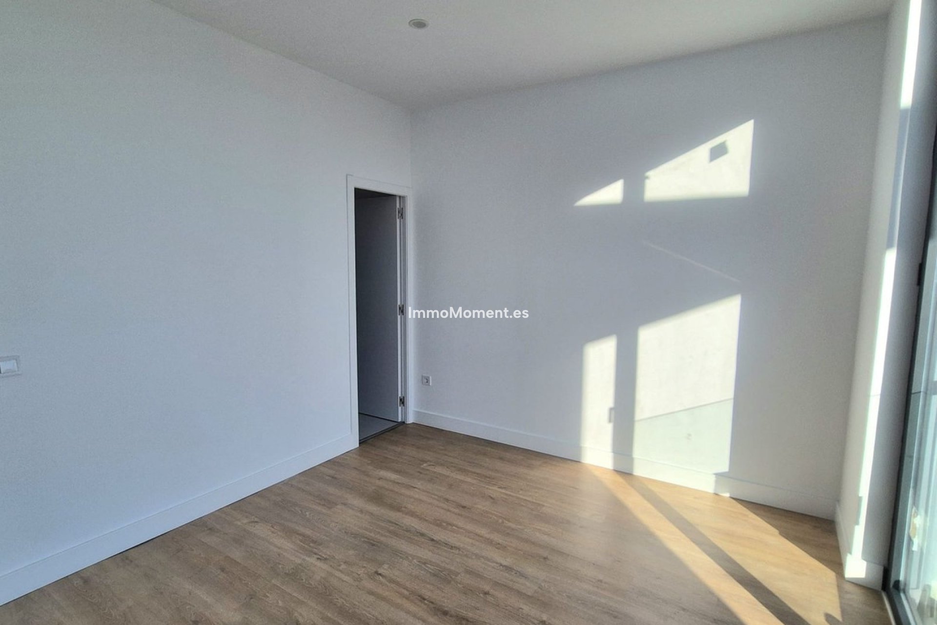 Resale - Detached villa - Mijas - Cerros del Aguila
