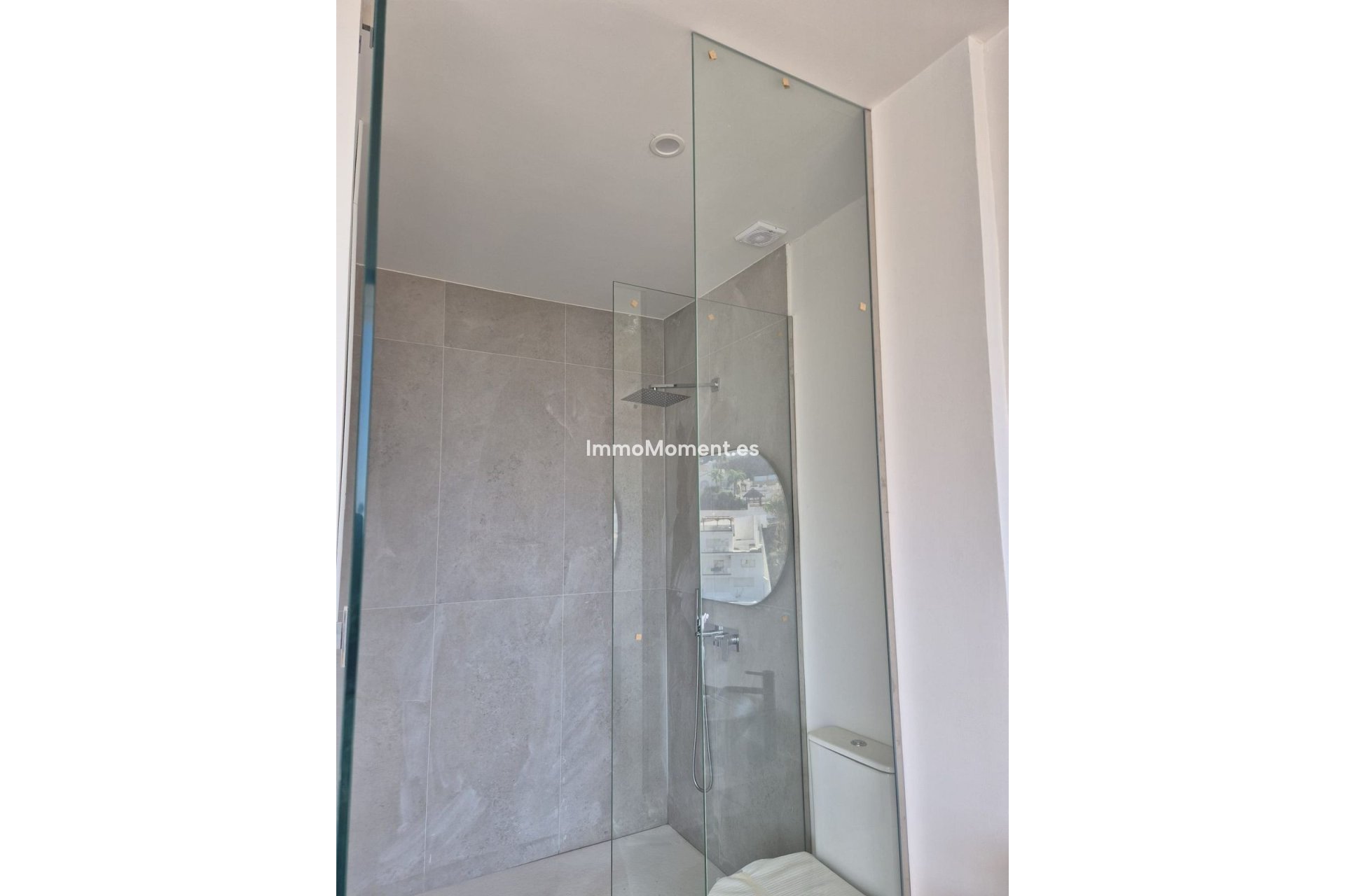 Resale - Detached villa - Mijas - Cerros del Aguila