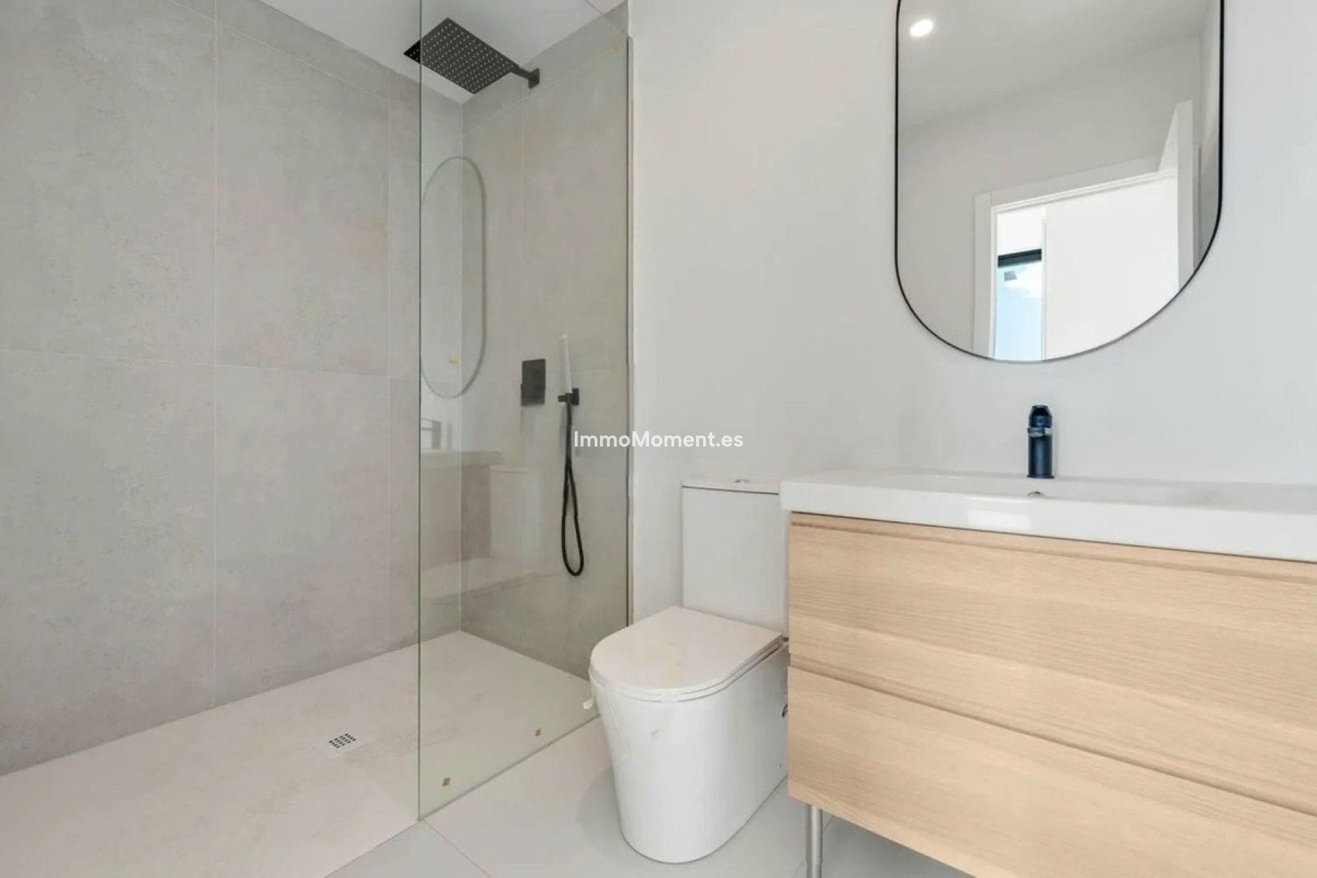 Resale - Detached villa - Mijas - Cerros del Aguila