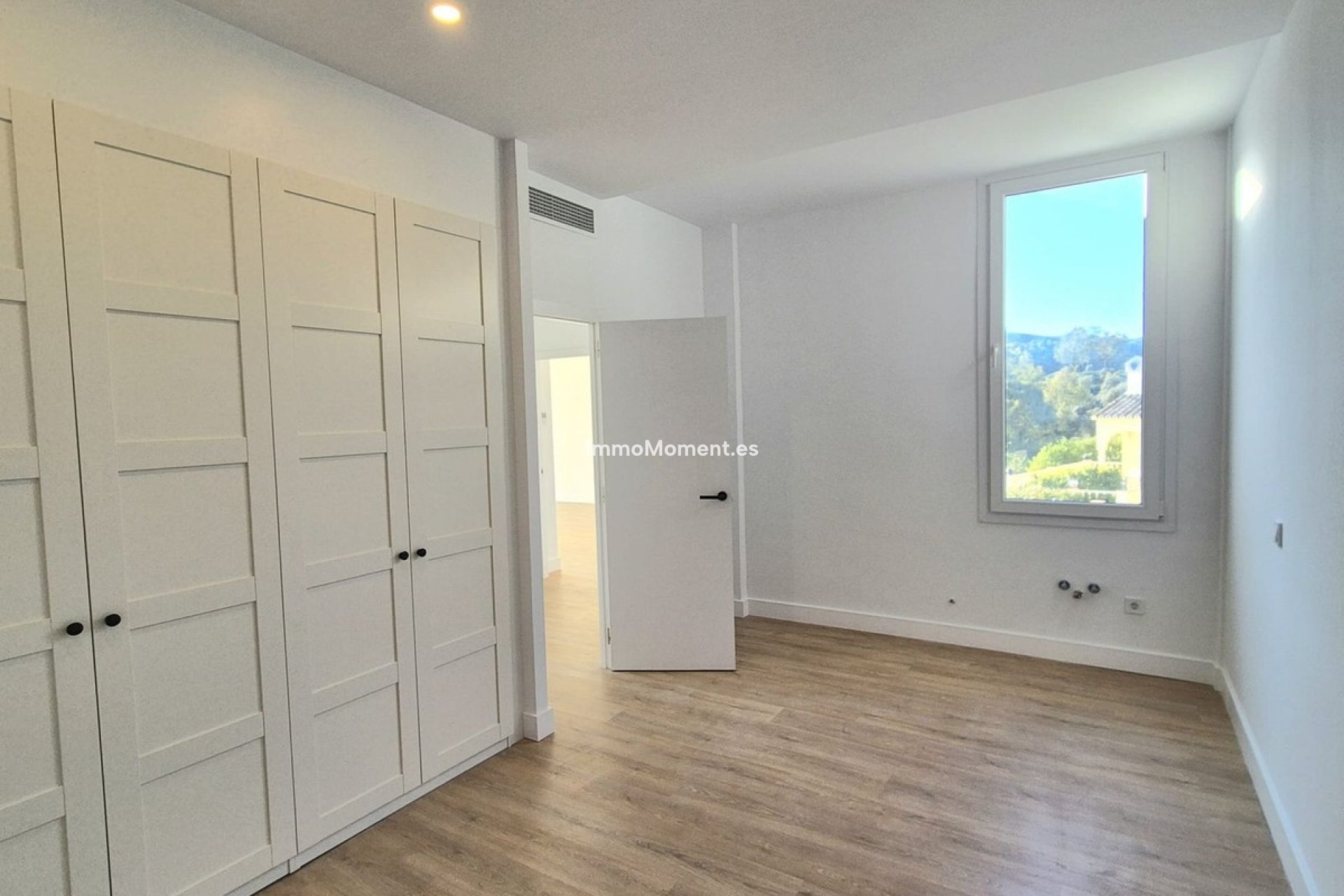 Resale - Detached villa - Mijas - Cerros del Aguila