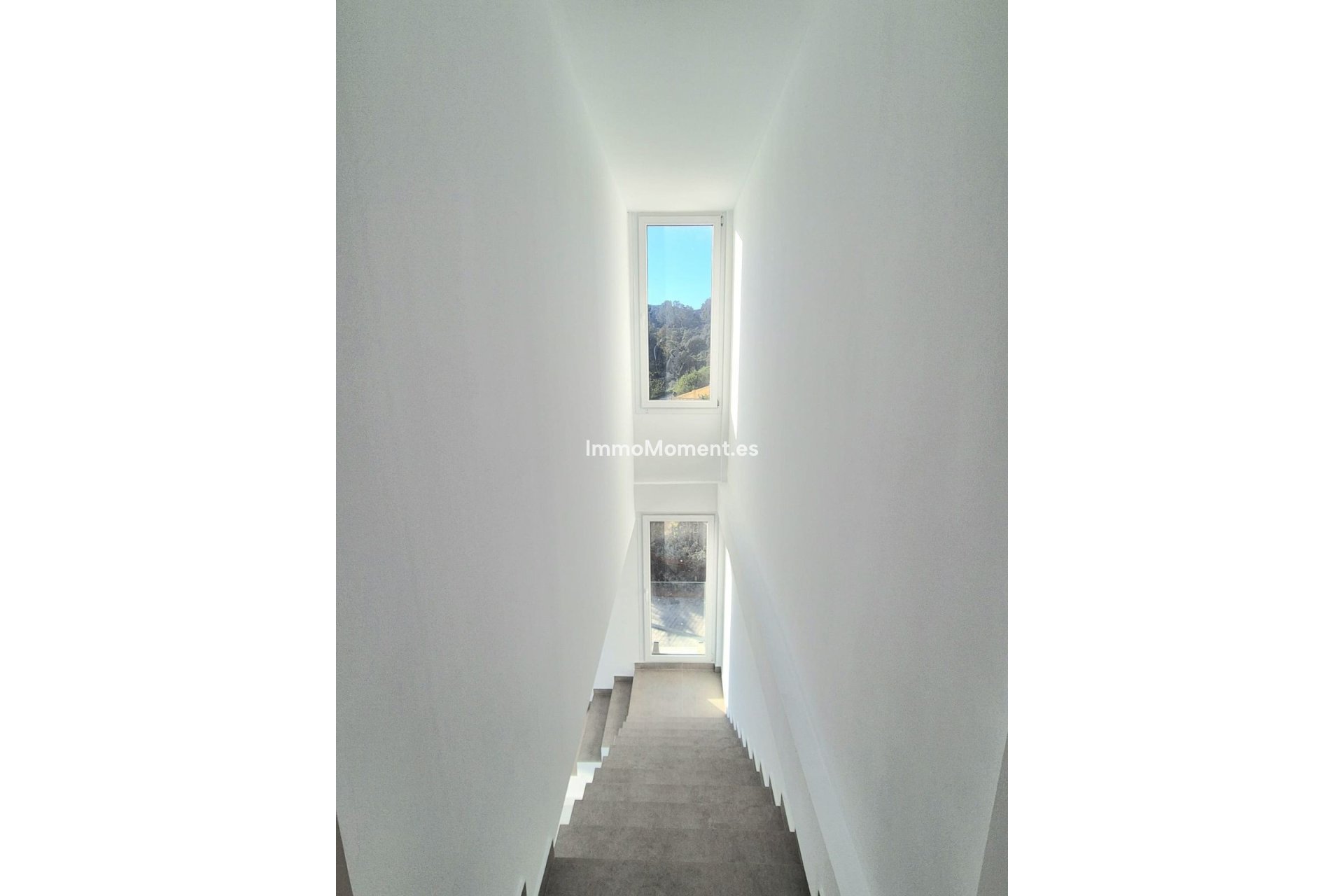 Resale - Detached villa - Mijas - Cerros del Aguila