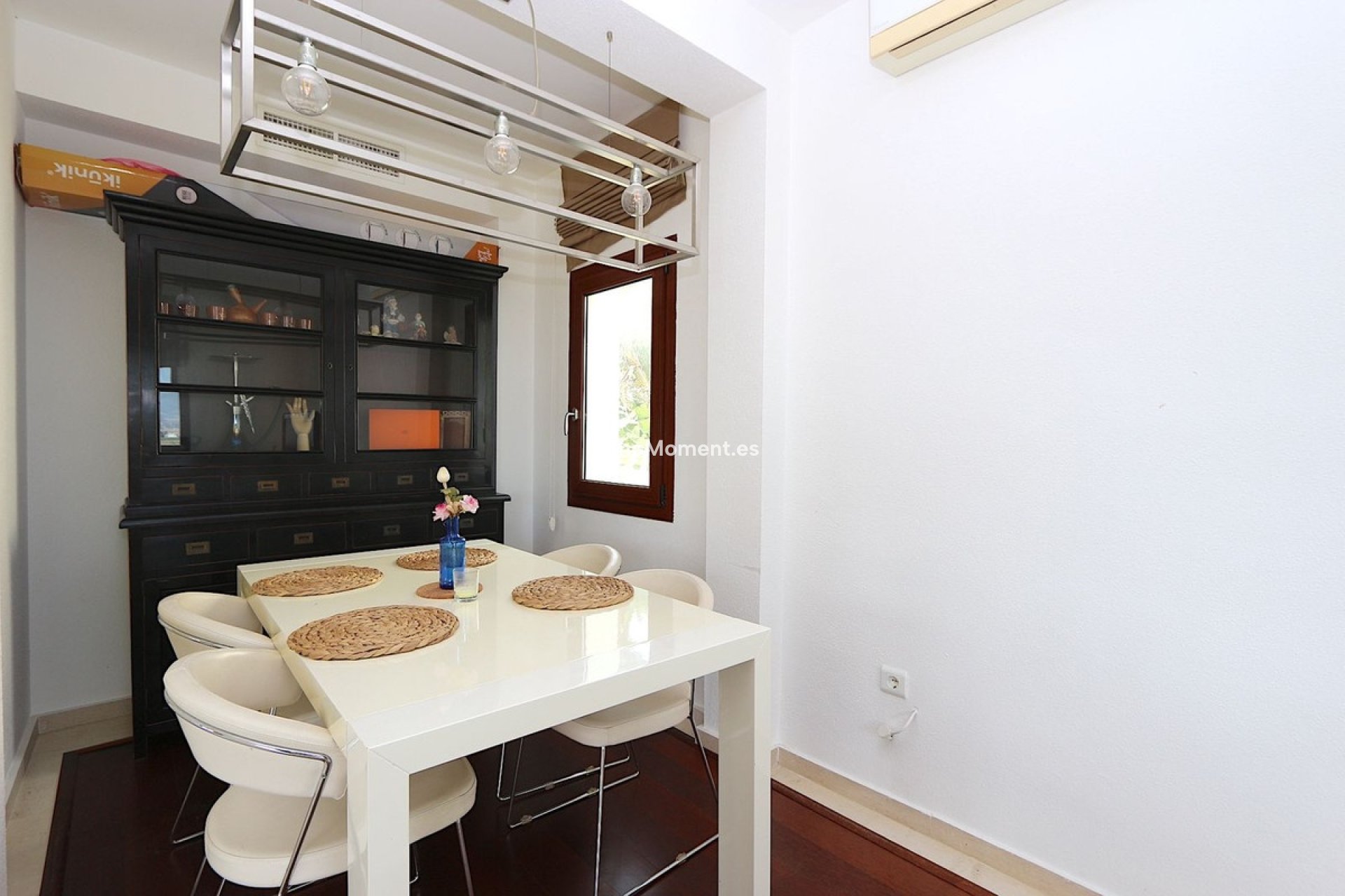 Resale - Detached villa - Mijas - Cerros del Aguila