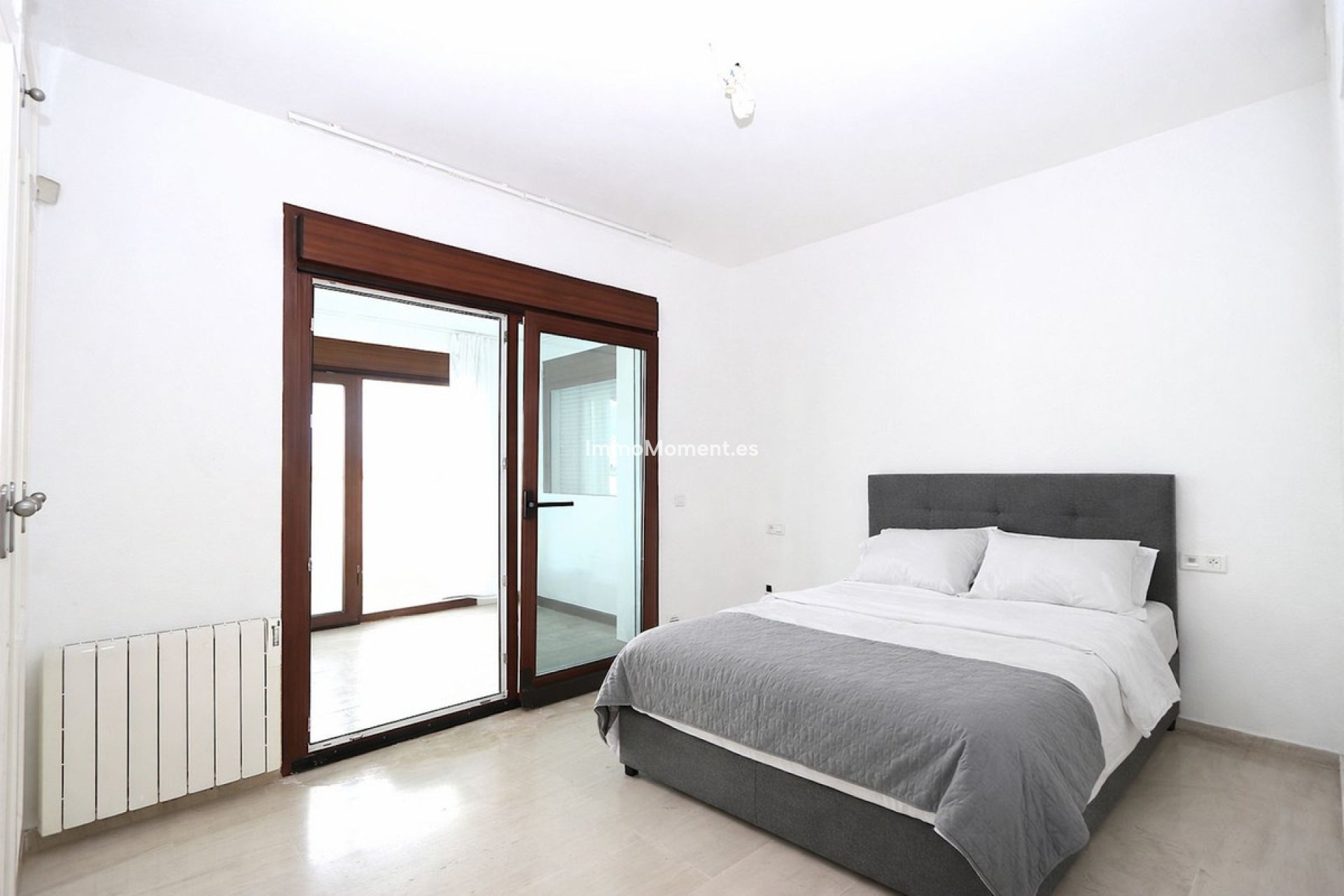 Resale - Detached villa - Mijas - Cerros del Aguila
