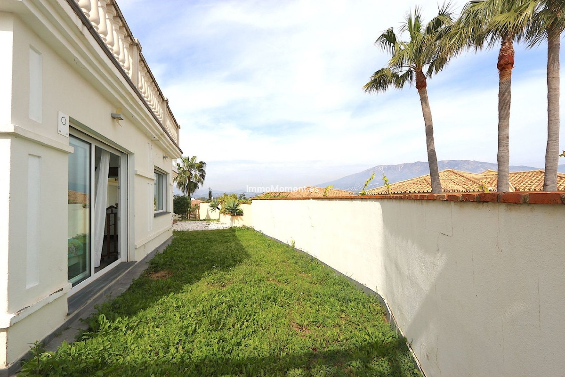 Resale - Detached villa - Mijas - Cerros del Aguila