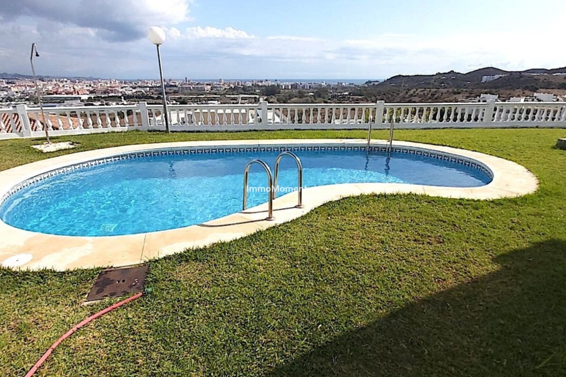 Resale - Detached villa - Mijas - Cerros del Aguila