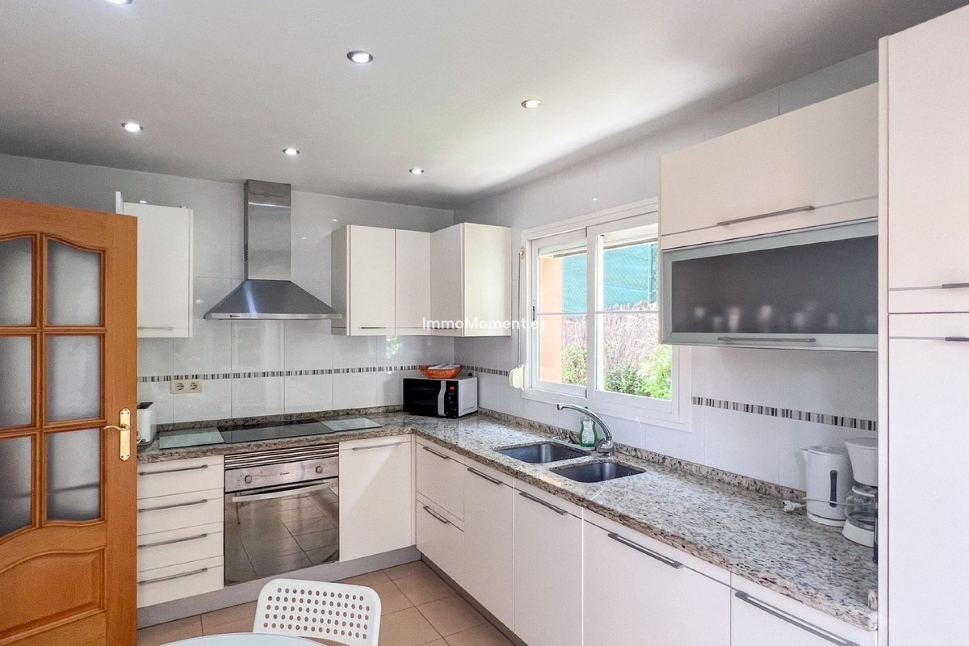 Resale - Detached villa - Mijas - Cerros del Aguila