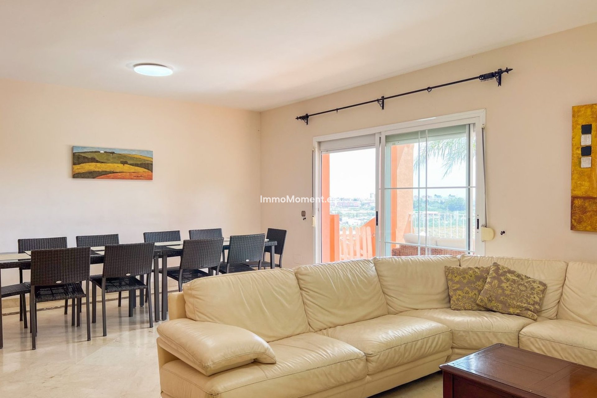 Resale - Detached villa - Mijas - Cerros del Aguila