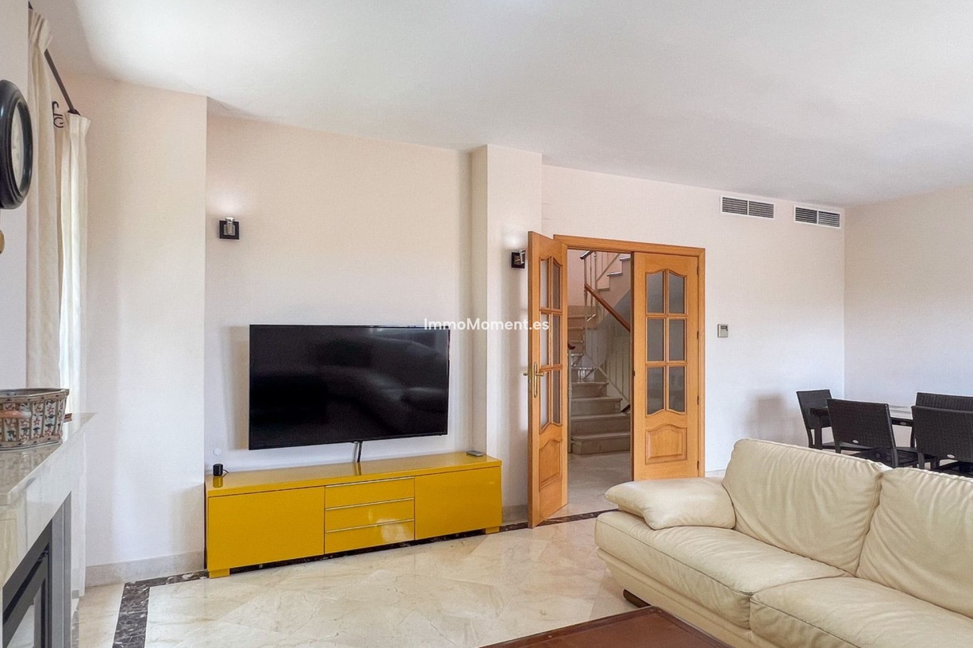Resale - Detached villa - Mijas - Cerros del Aguila