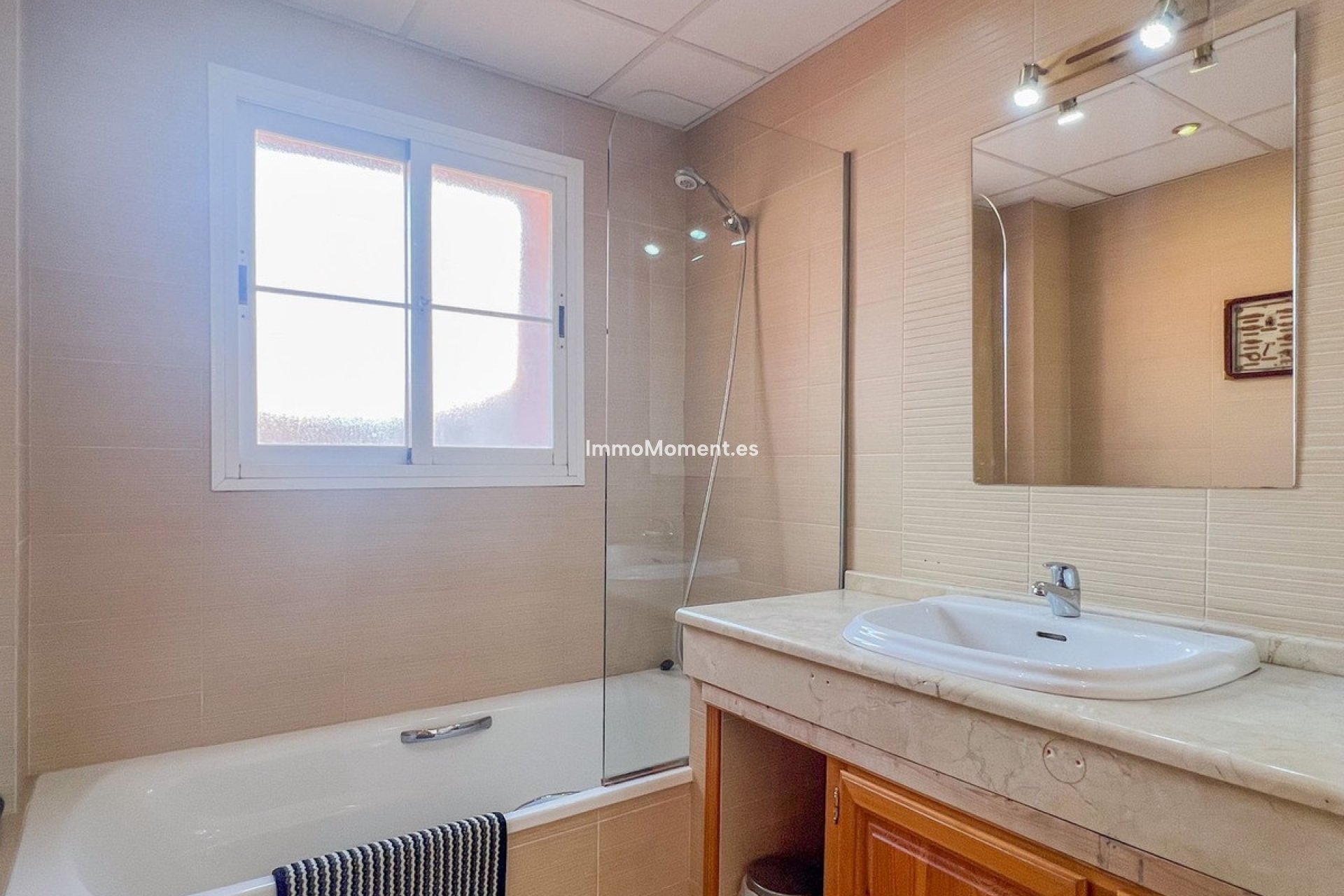 Resale - Detached villa - Mijas - Cerros del Aguila